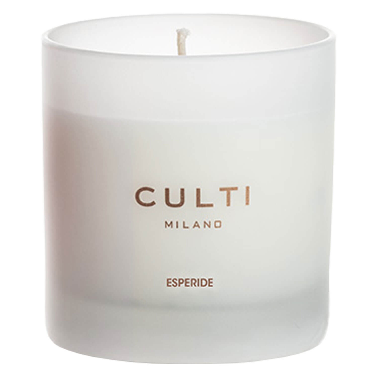 Product image from CULTI Candles - Esperide