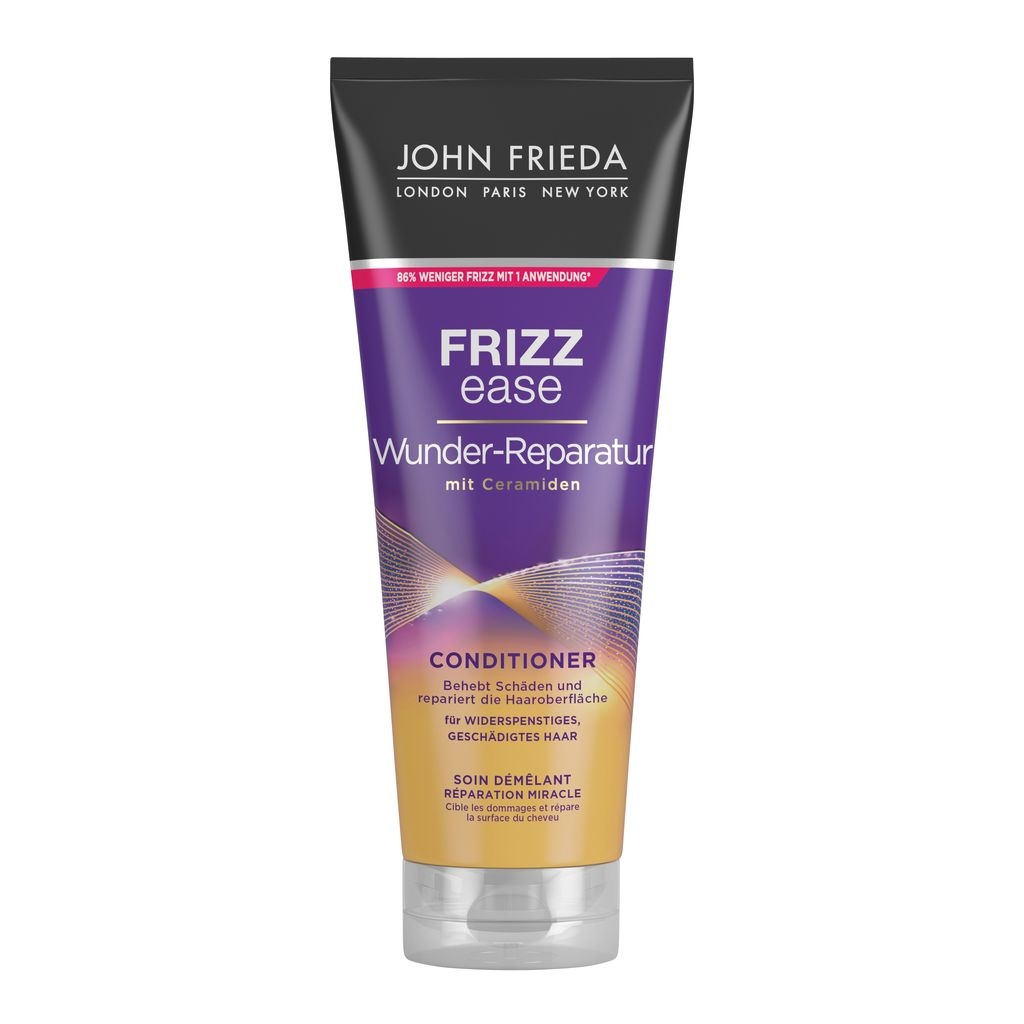 Product image from Frizz Ease - Wunder-Reparatur Conditioner
