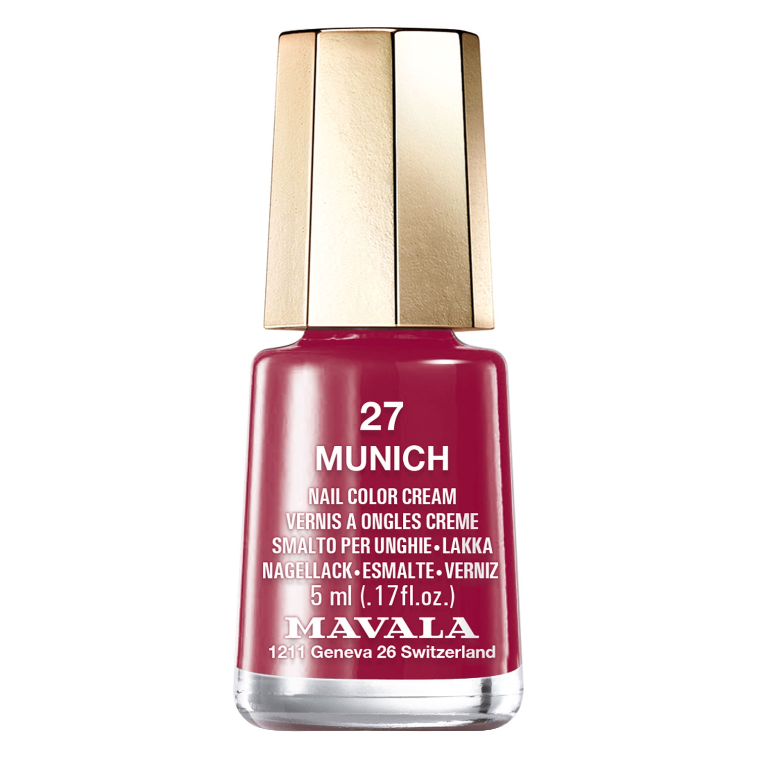 Product image from New Look Color's Collection - Munich 27