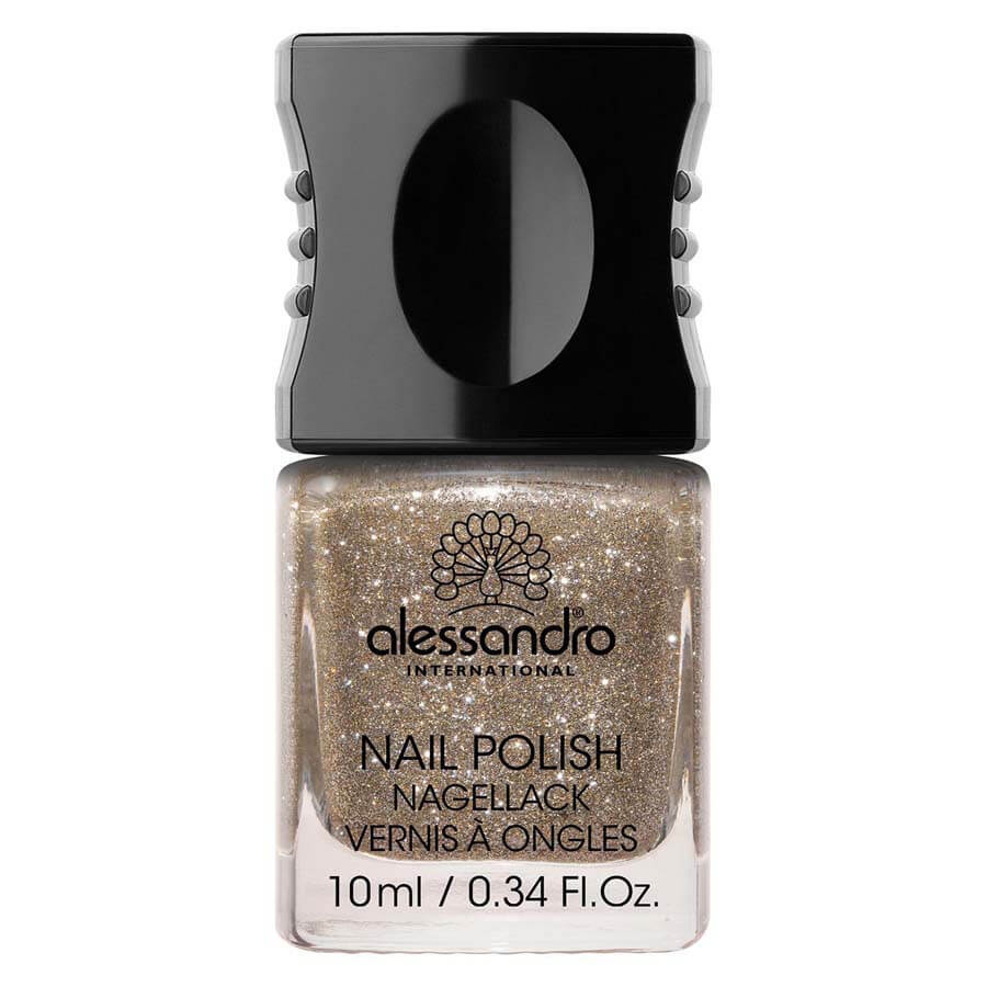 Product image from Nail Polish - 73 Glitter Queen
