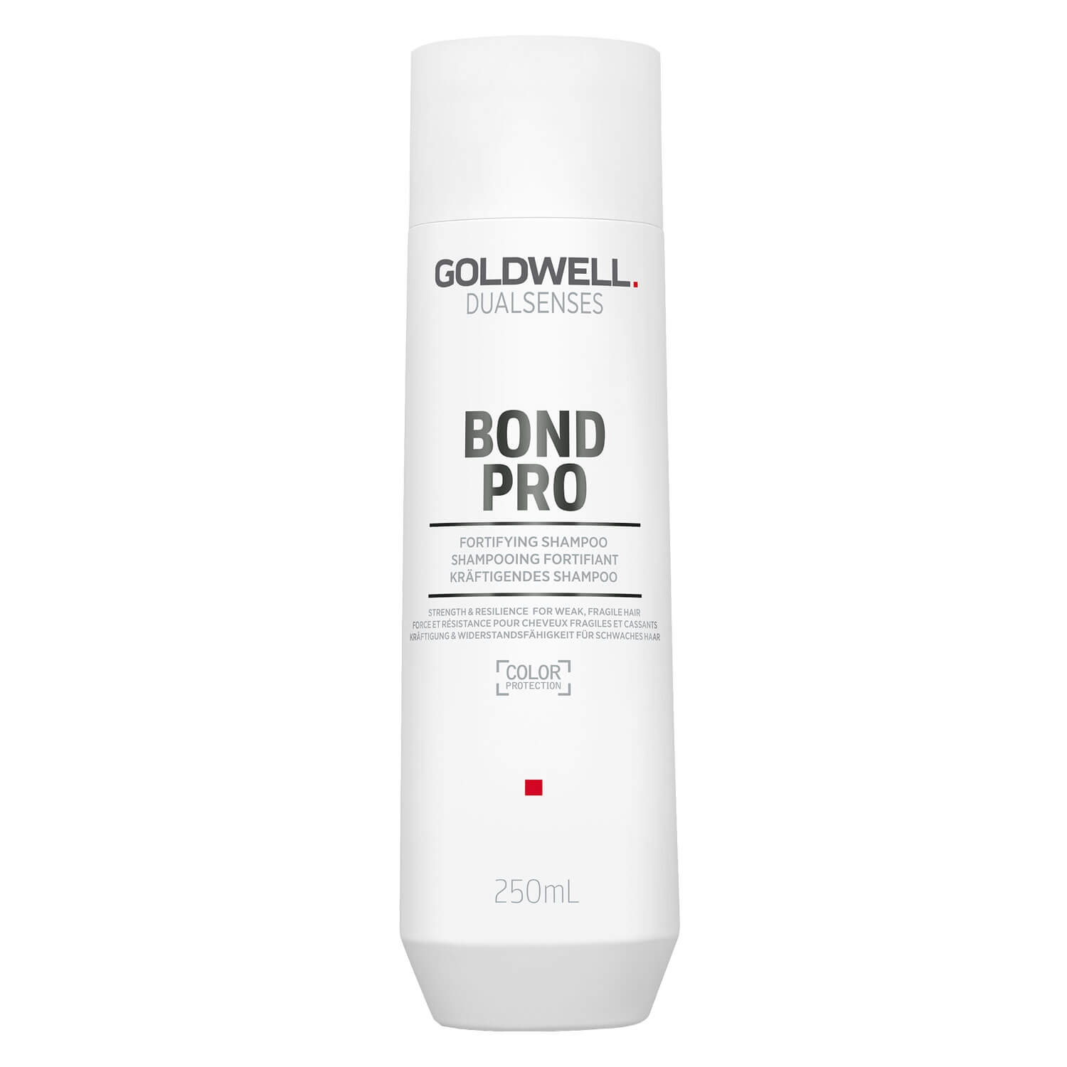 Image du produit de Dualsenses Bond Pro - Fortifying Shampoo