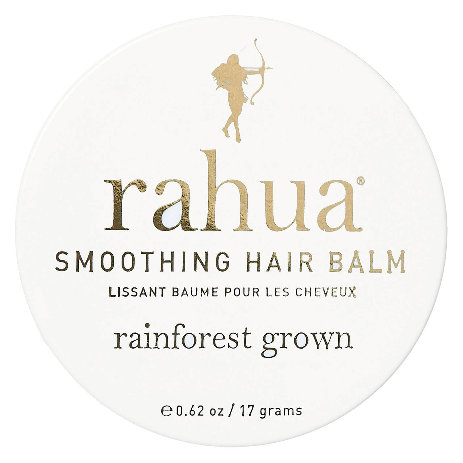 Produktbild von Rahua Styling - Smoothing Hair Balm