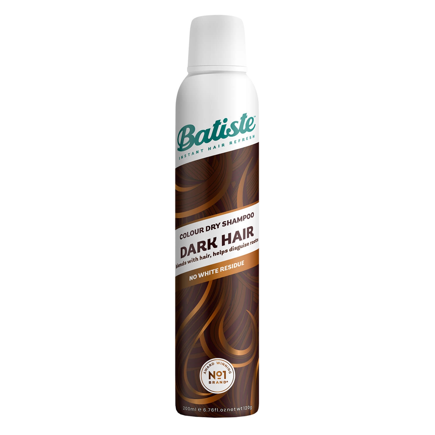 Product image from Batiste - Dark