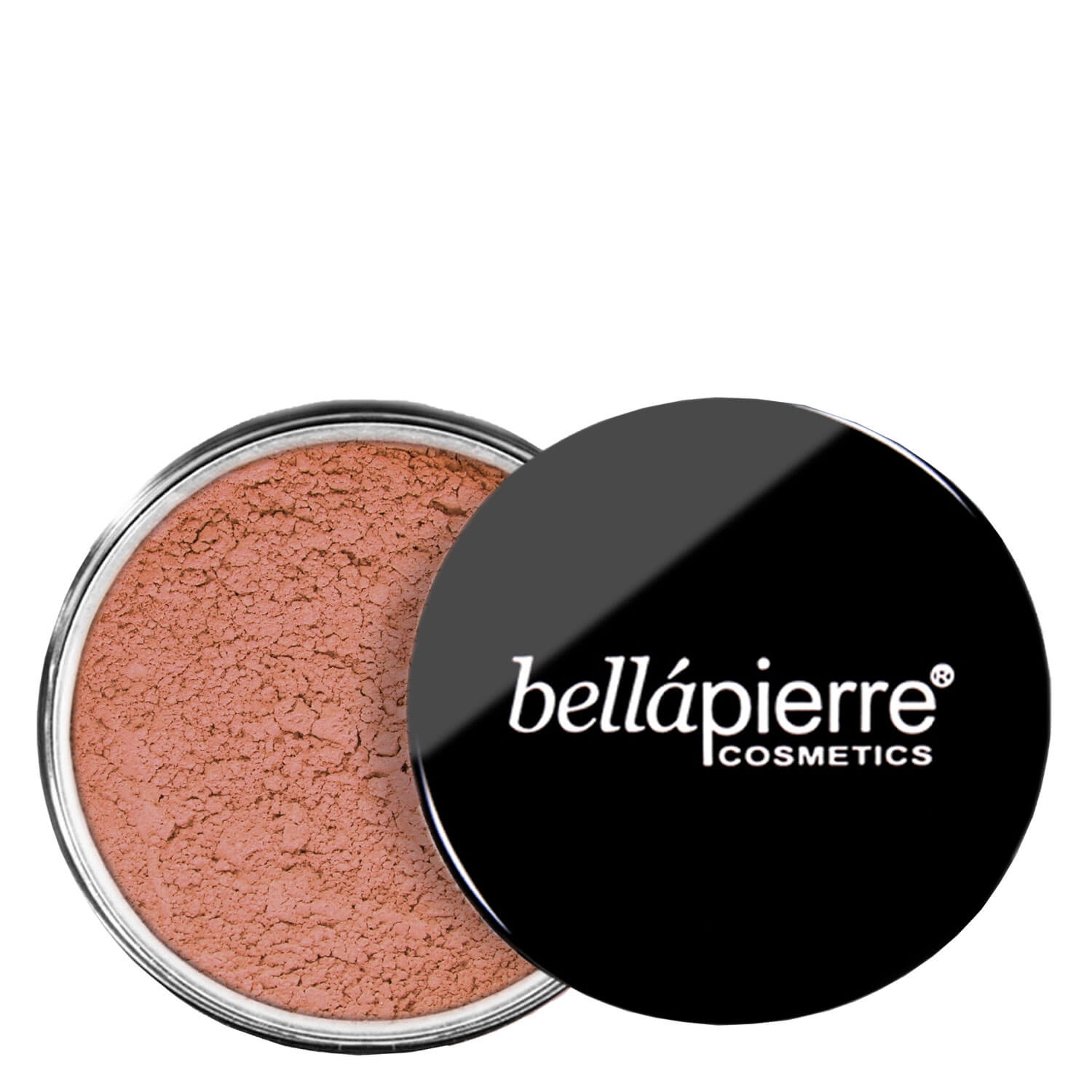 Product image from bellapierre Teint - Mineral Blush Amaretto