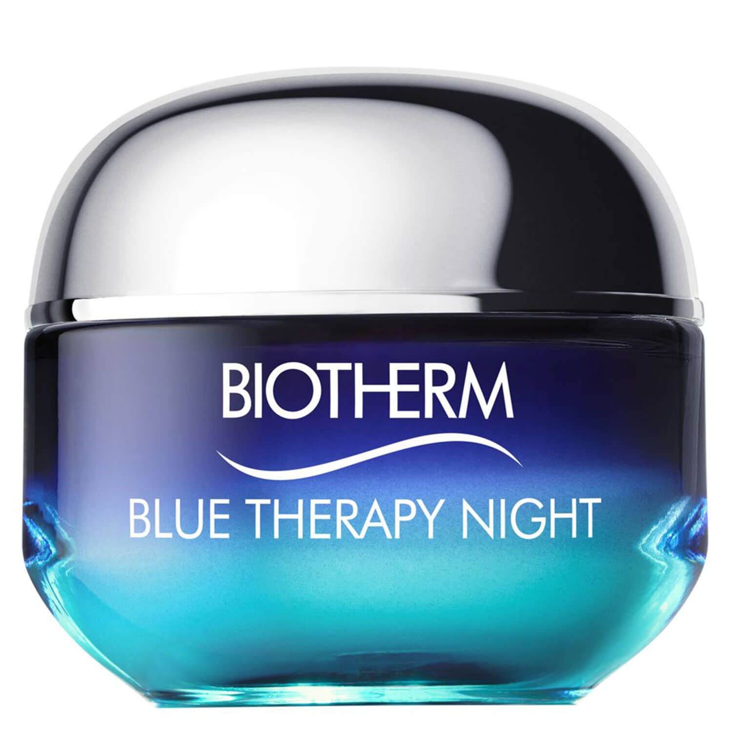 Produktbild von Blue Therapy - Night Cream All Skin Types