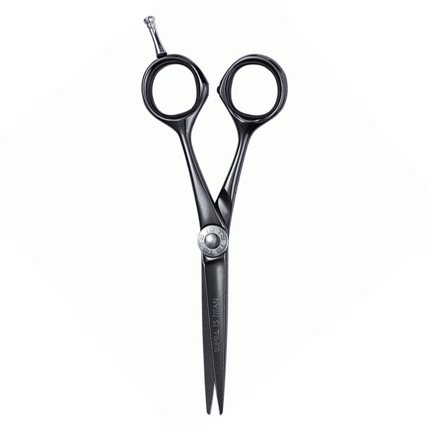 Product image from Tondeo Scissors - Supra TS Titan Classic Scissors 5.5"