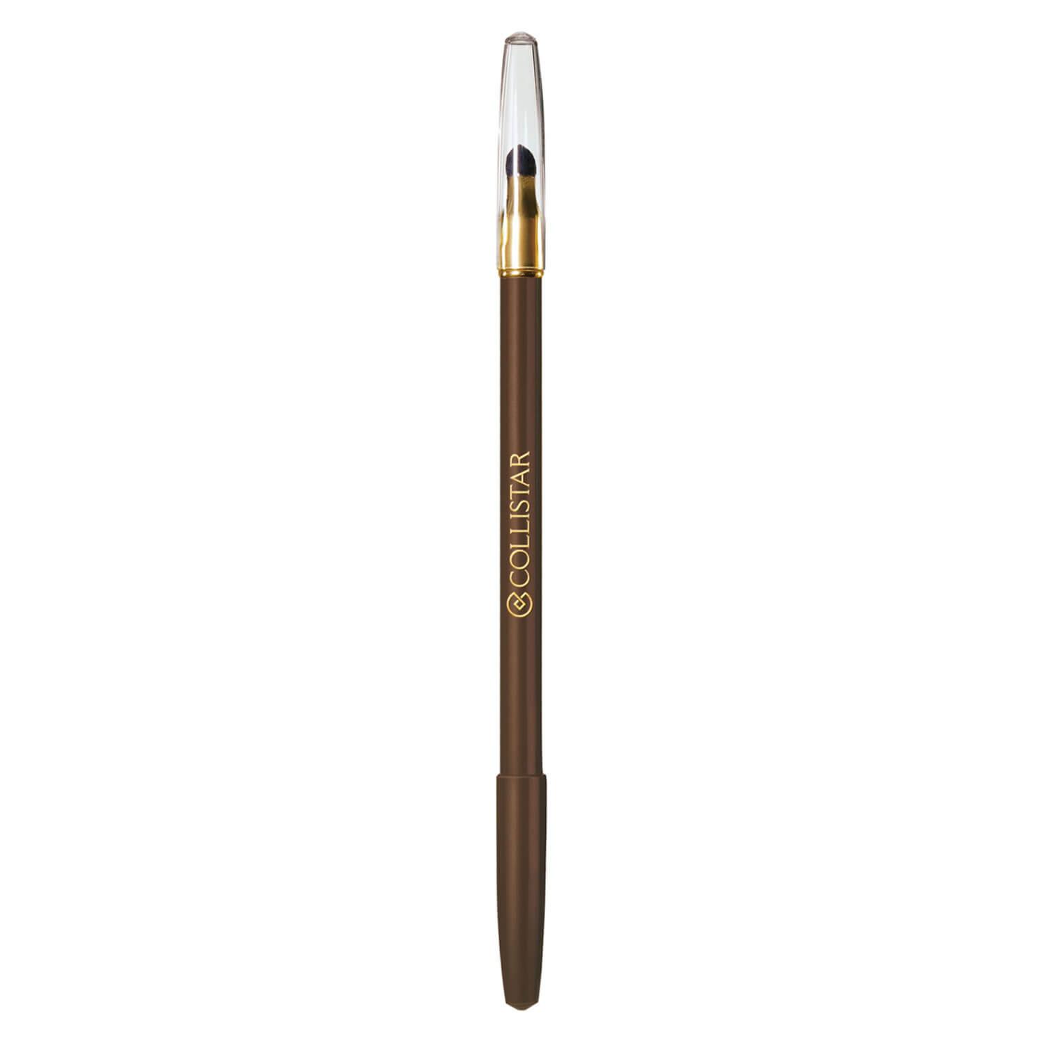 CS Eyes - Professional Eye Pencil 7 marrone dorato