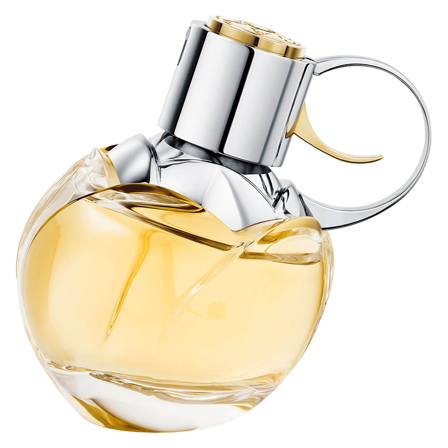 Product image from Azzaro Wanted - Girl Eau de Parfum