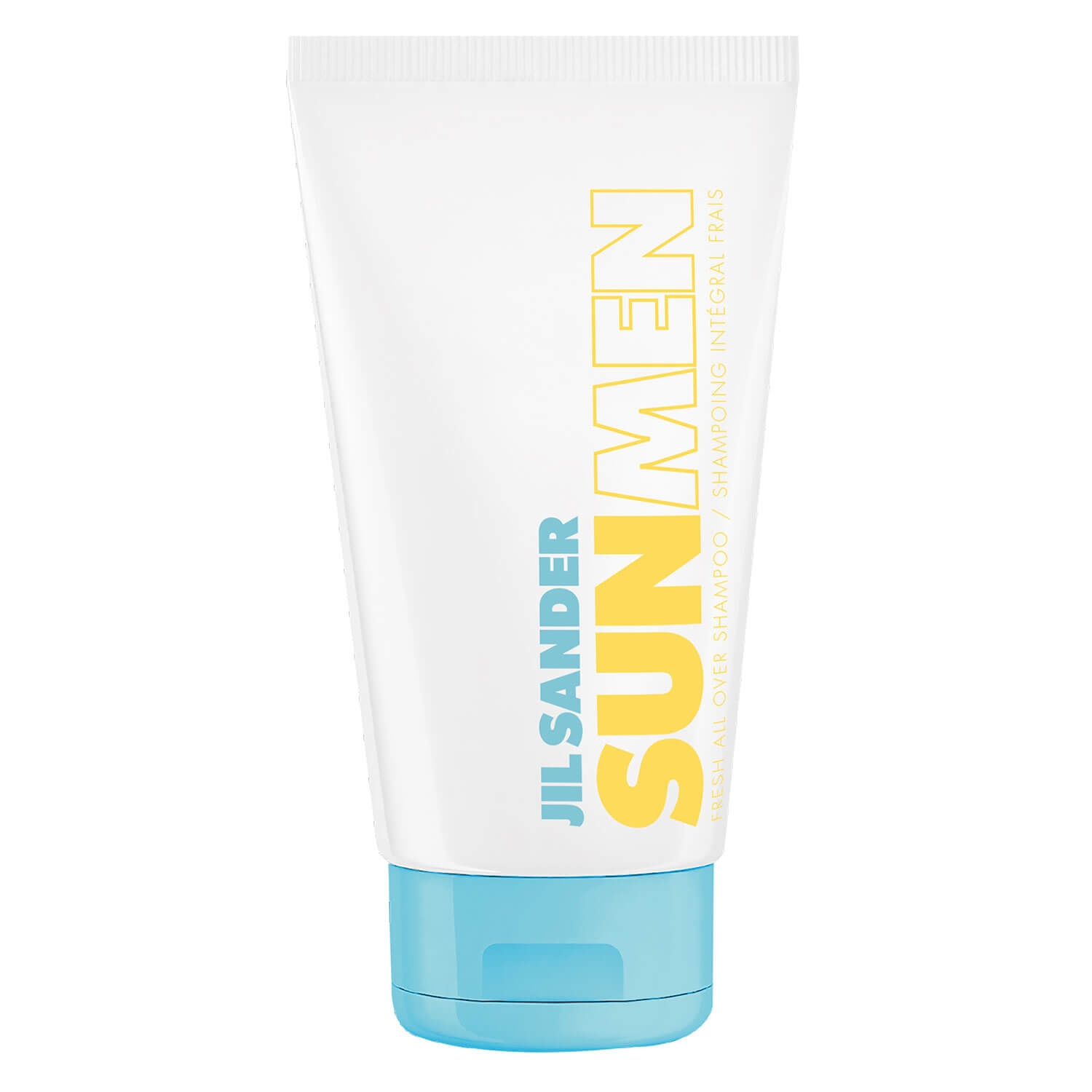 Product image from Jil Sander Sun - Men Shower Gel Summer Edition