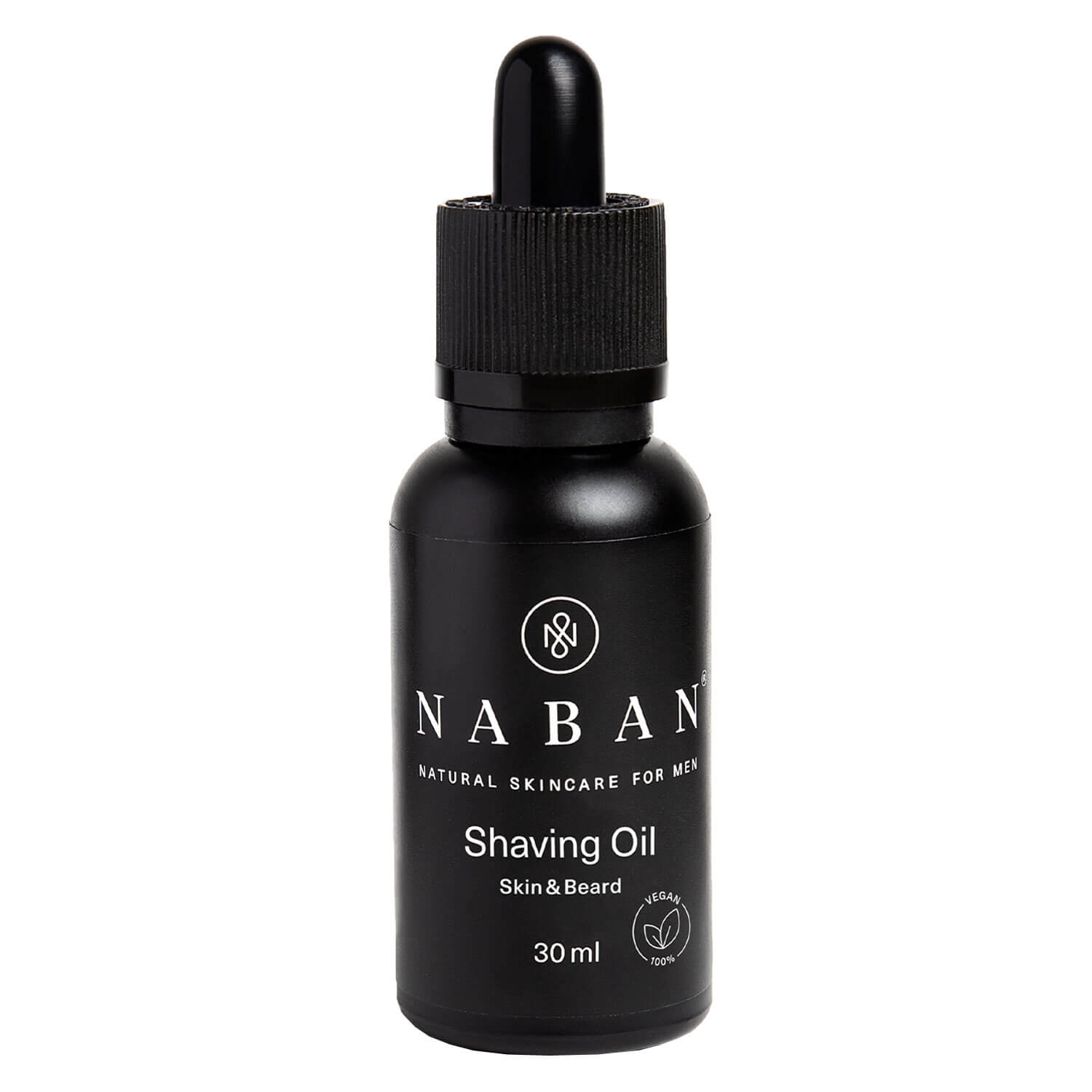 Image du produit de NABAN - Shaving Oil