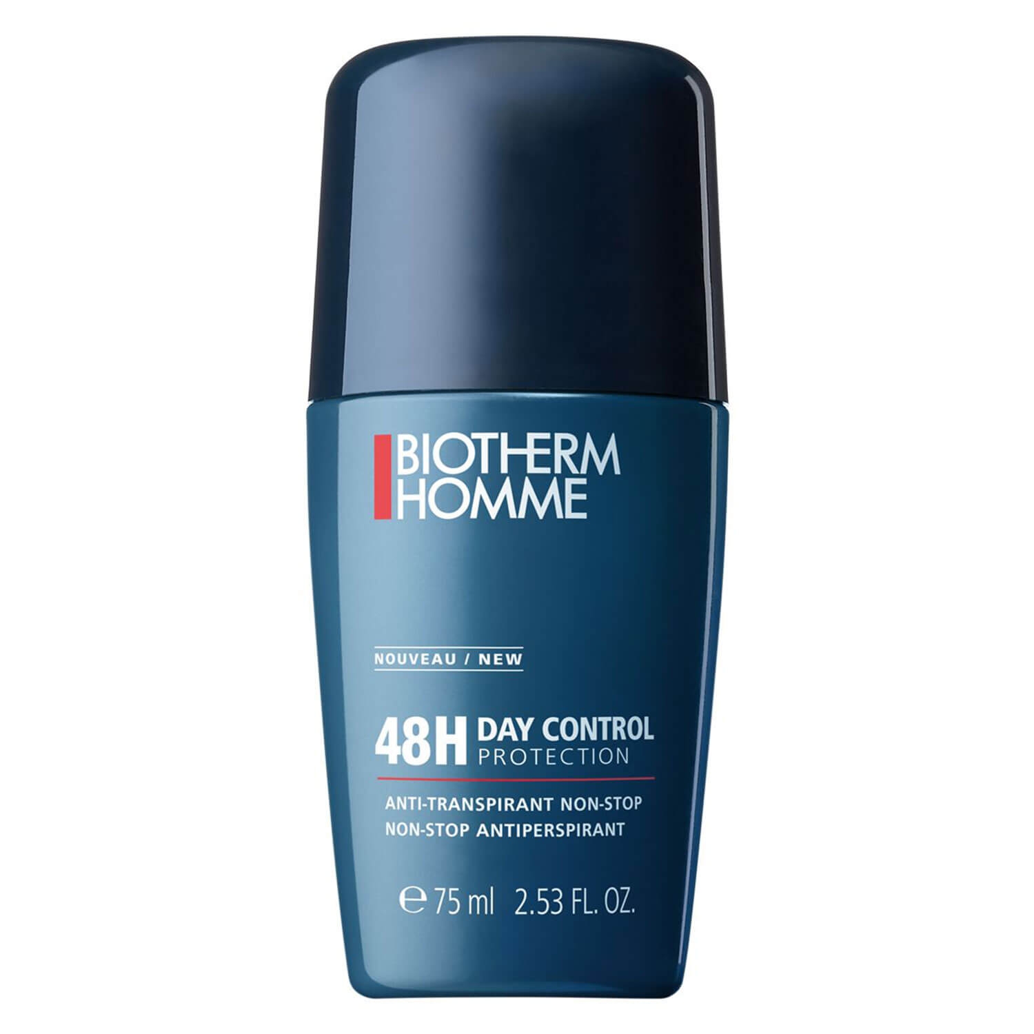 Produktbild von Biotherm Homme - Day Control 48H Deodorant