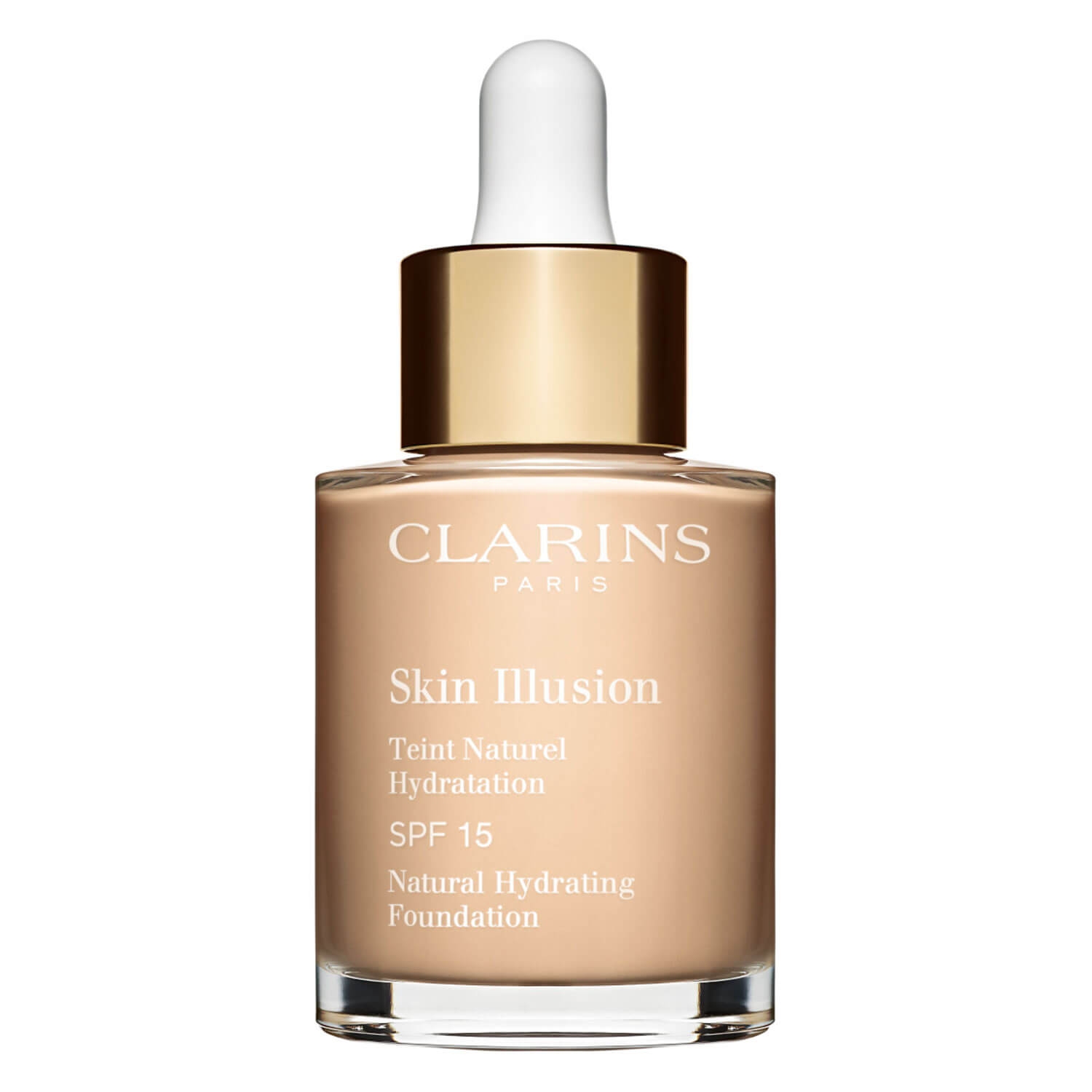 Product image from Skin Illusion - SPF15 Ivory 103