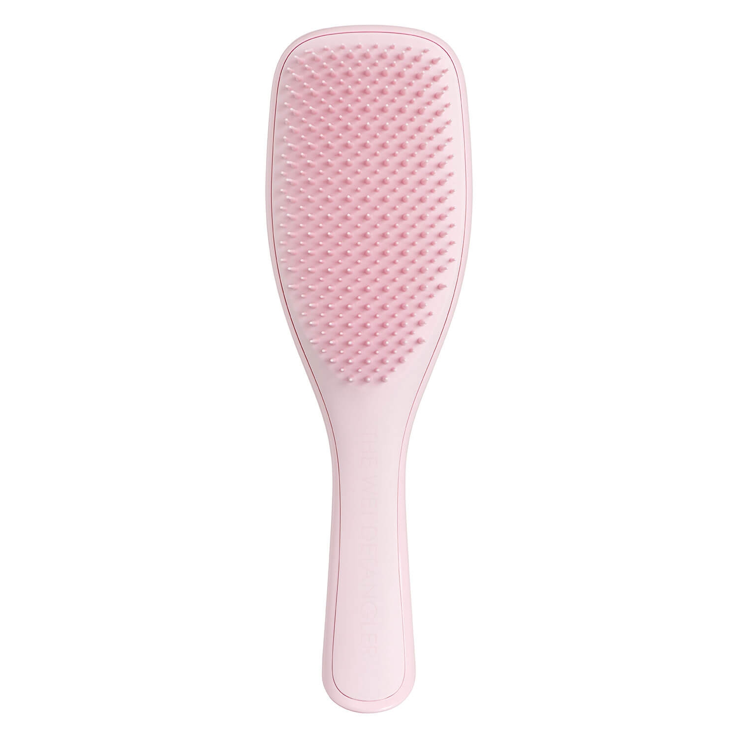 Product image from Tangle Teezer - Wet Detangler Millennial Pink
