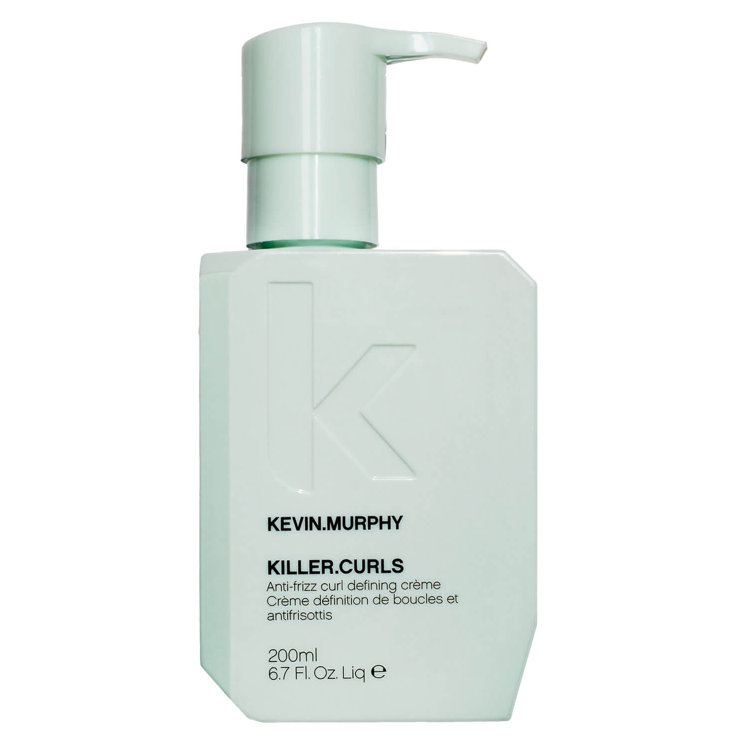 Product image from Killer Curls - Killer.Curls Anti-Frizz Creme