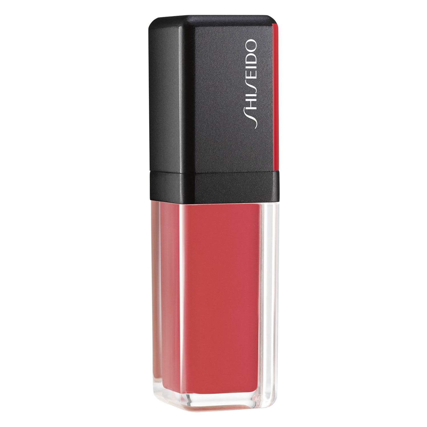 Product image from LacquerInk LipShine - Coral Spark 306