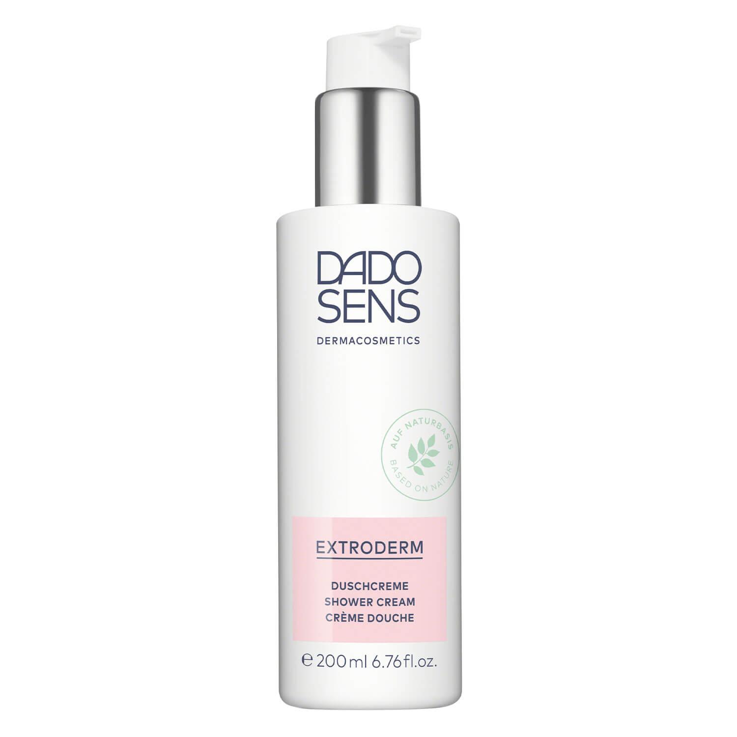 DADO SENS EXTRODERM - Shower Cream