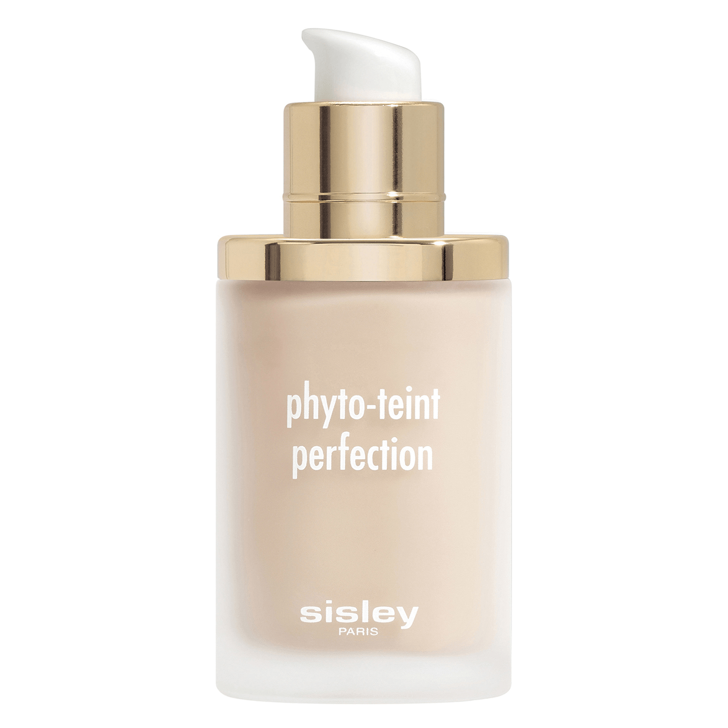 Product image from Phyto-Teint Perfection 000N Snow
