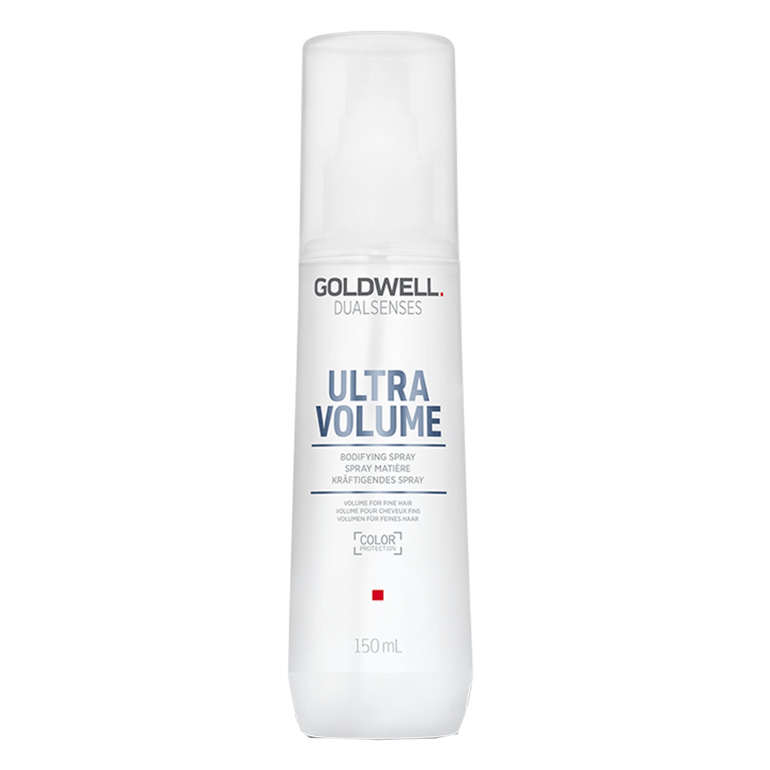 Product image from Dualsenses Ultra Volume - Bodifying Spray
