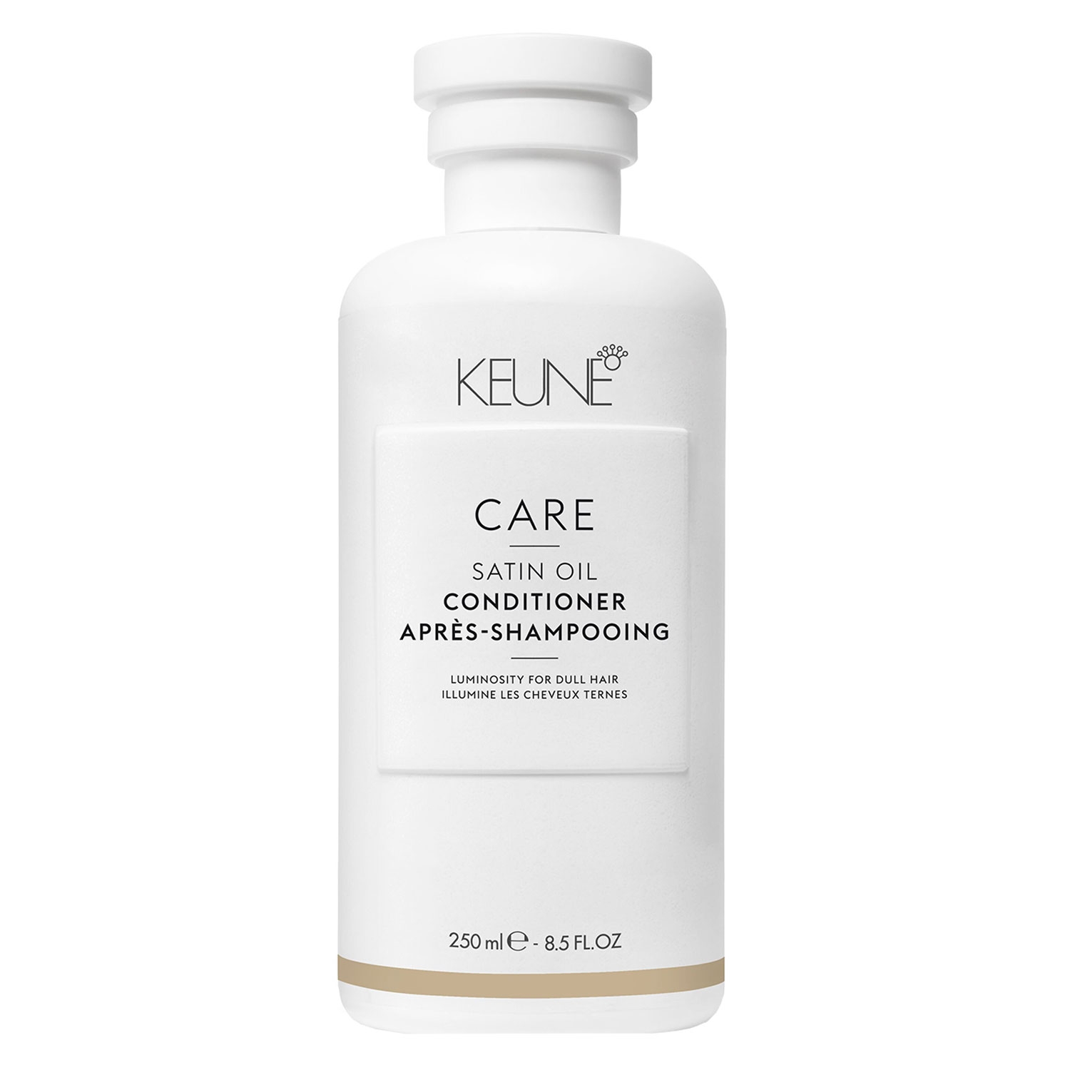 Product image from Keune Care - Satin Oil Conditioner