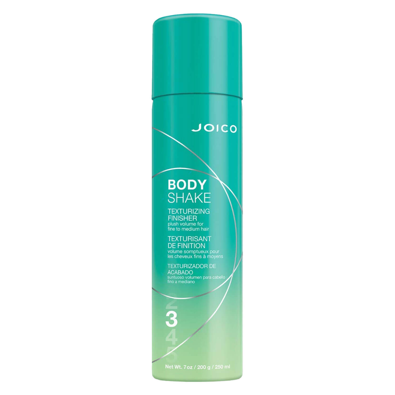 Produktbild von Joico Style & Finish - Body Shake Texturizing Finisher