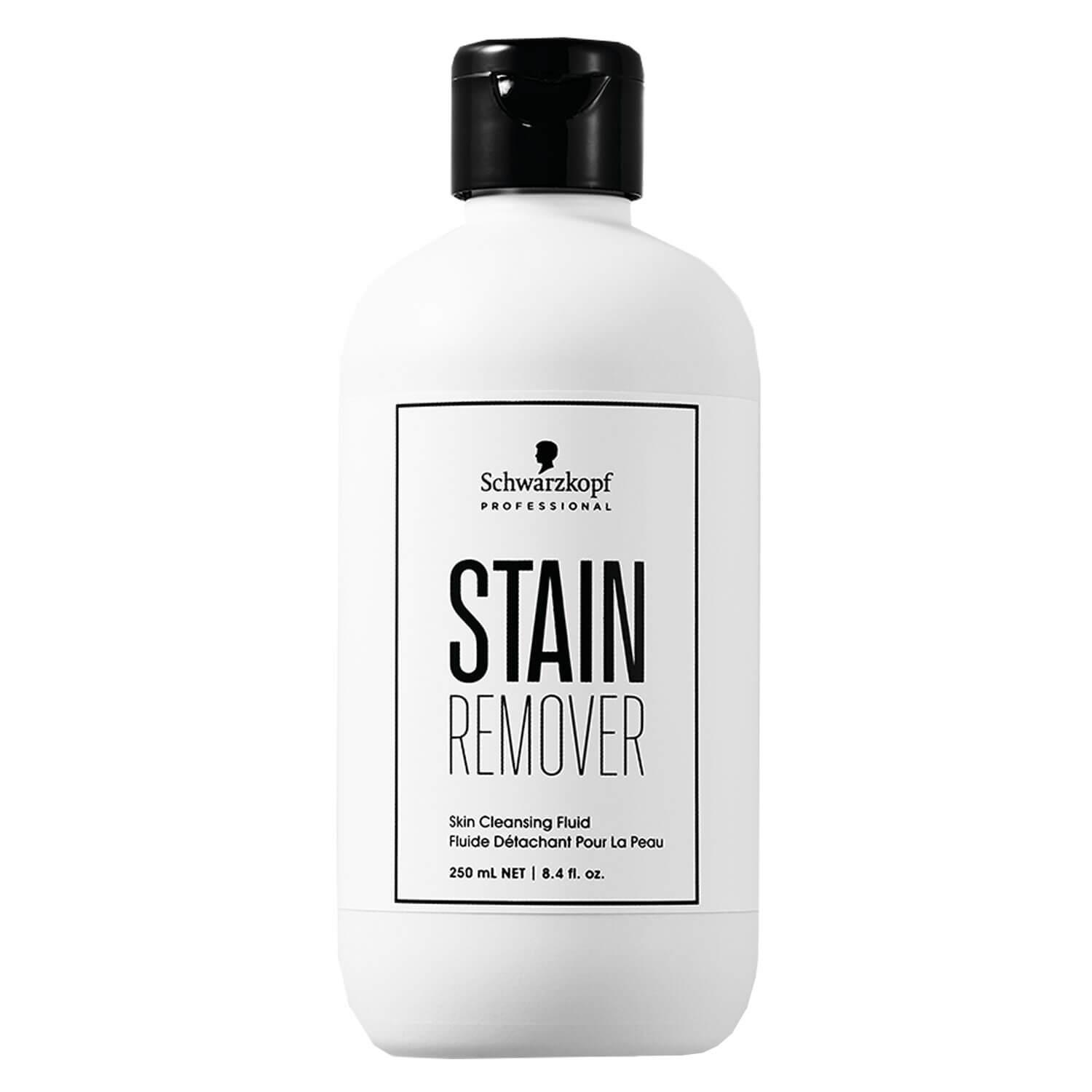 Color Expert - Stain Remover