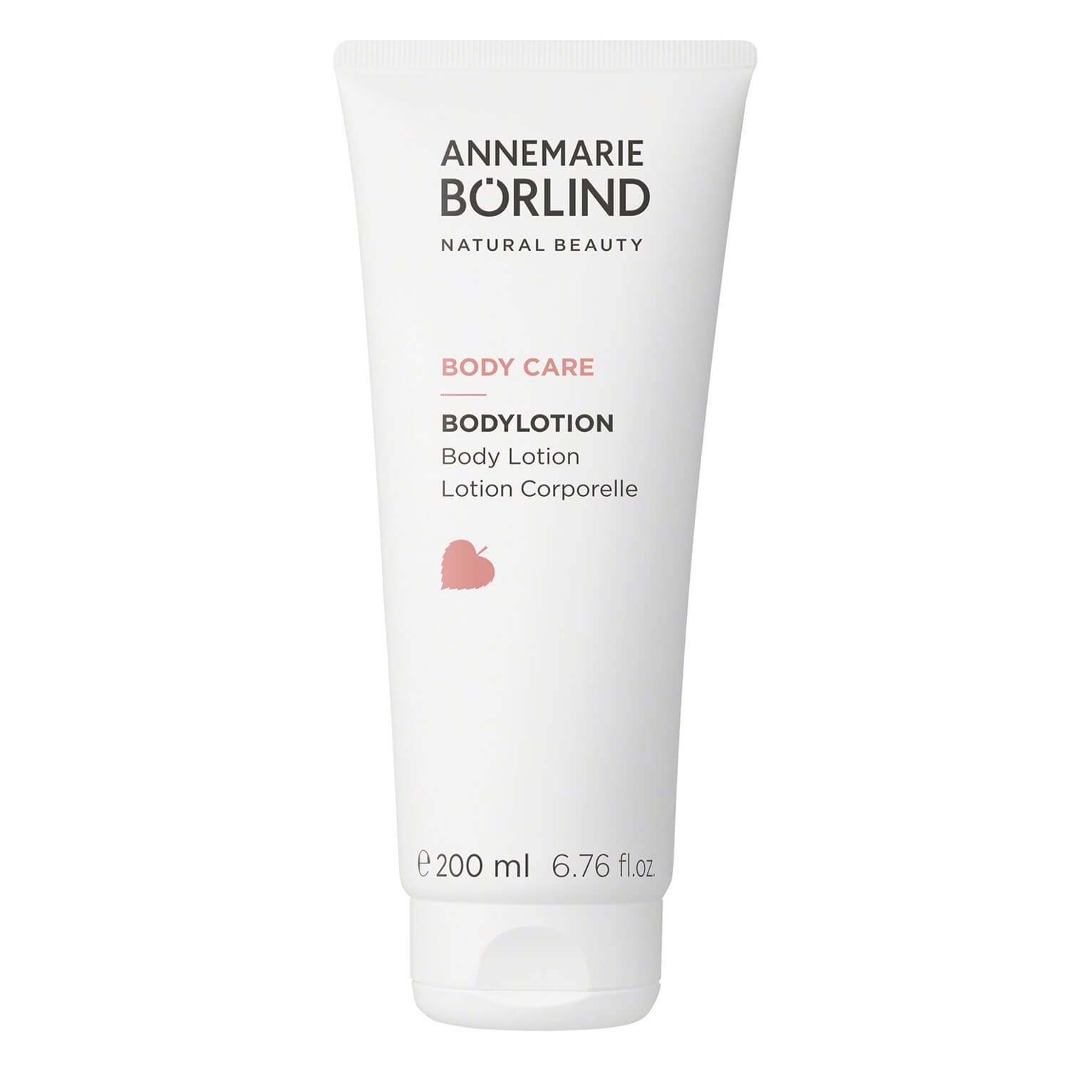 Product image from Annemarie Börlind Body Care - Bodylotion