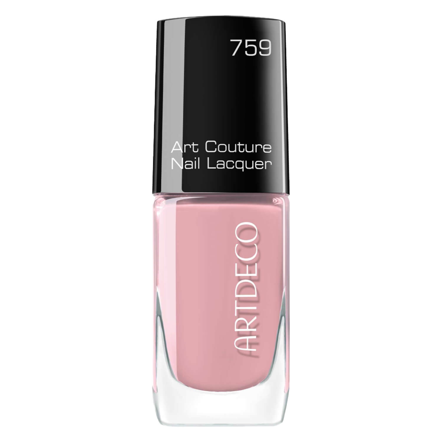 Produktbild von Art Couture - Nail Lacquer Loved by Generations 759