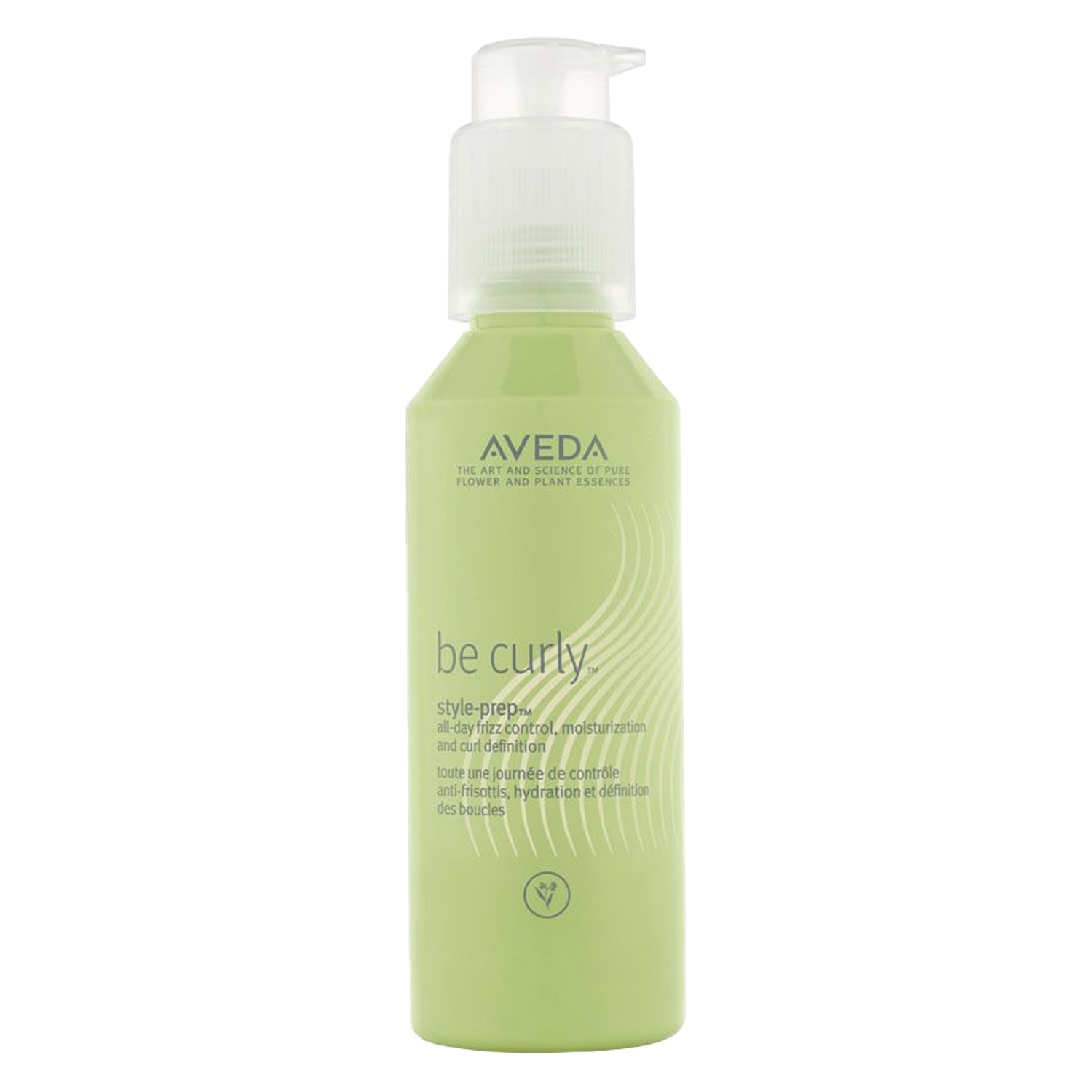 Product image from be curly - style-prep