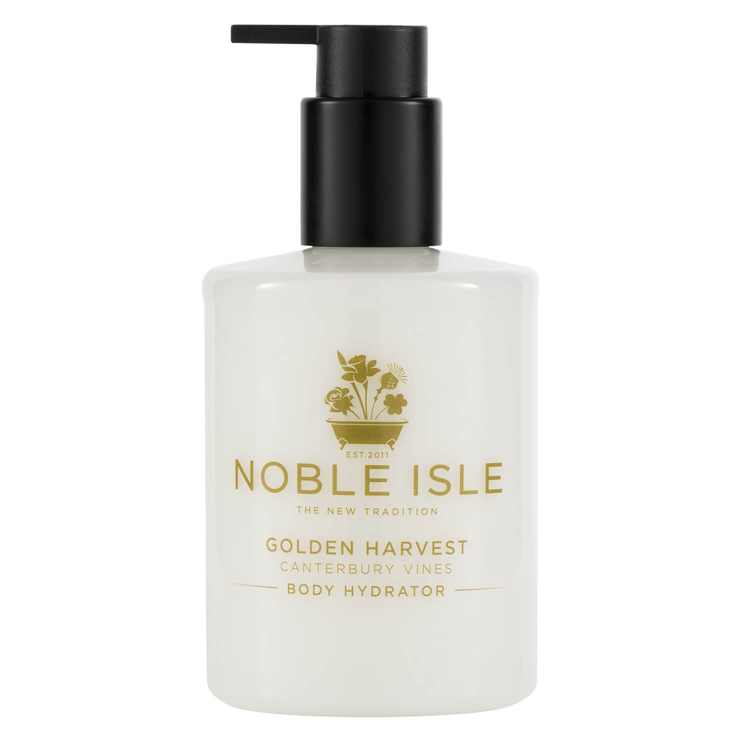 Produktbild von Noble Isle - Golden Harvest Body Hydrator