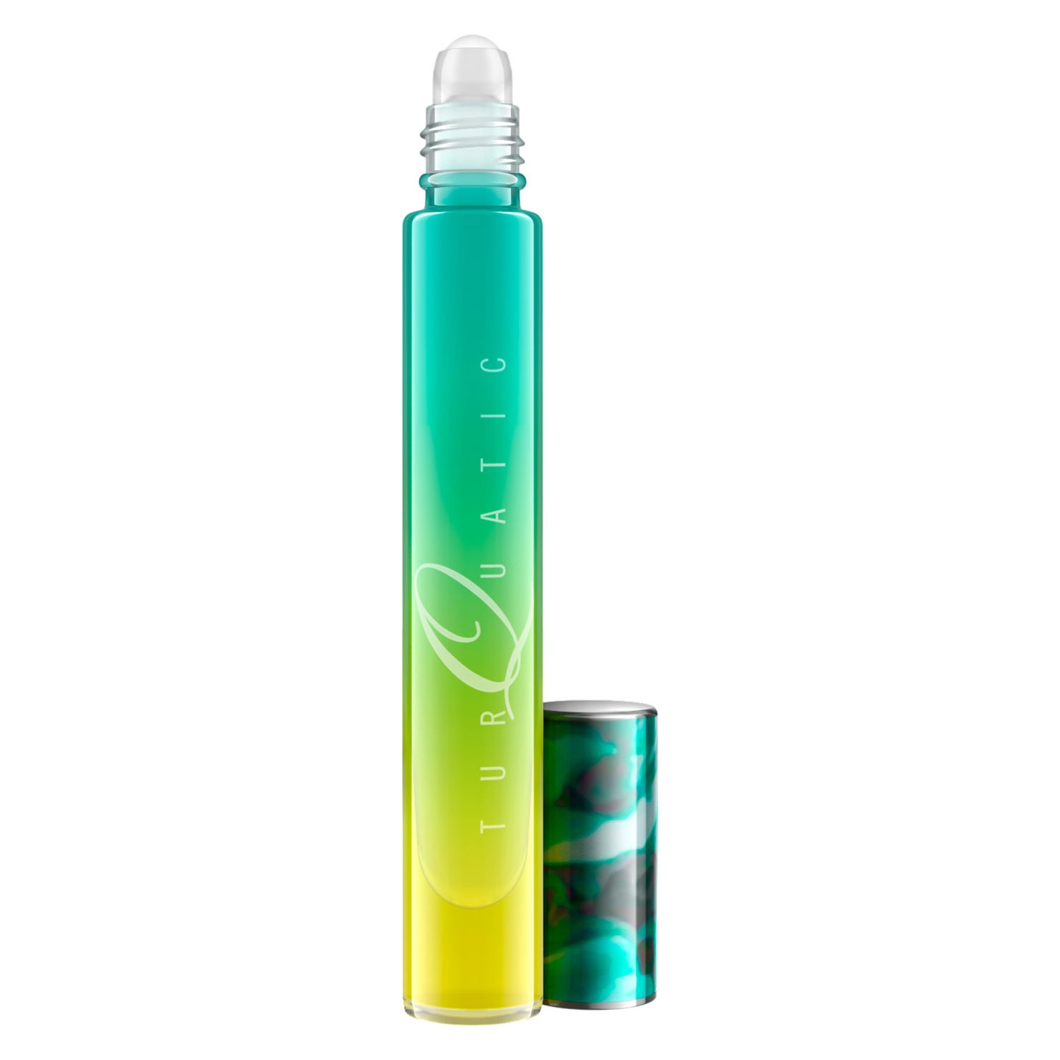 Produktbild von M·A·C Fragrances - Turquatic Eau de Parfum Rollerball