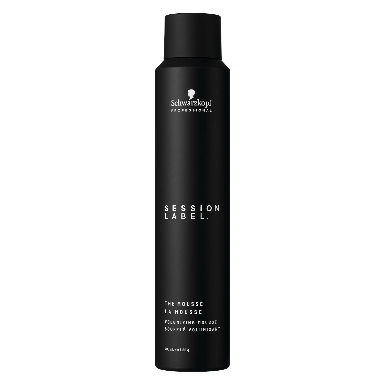 Product image from Session Label - The Mousse