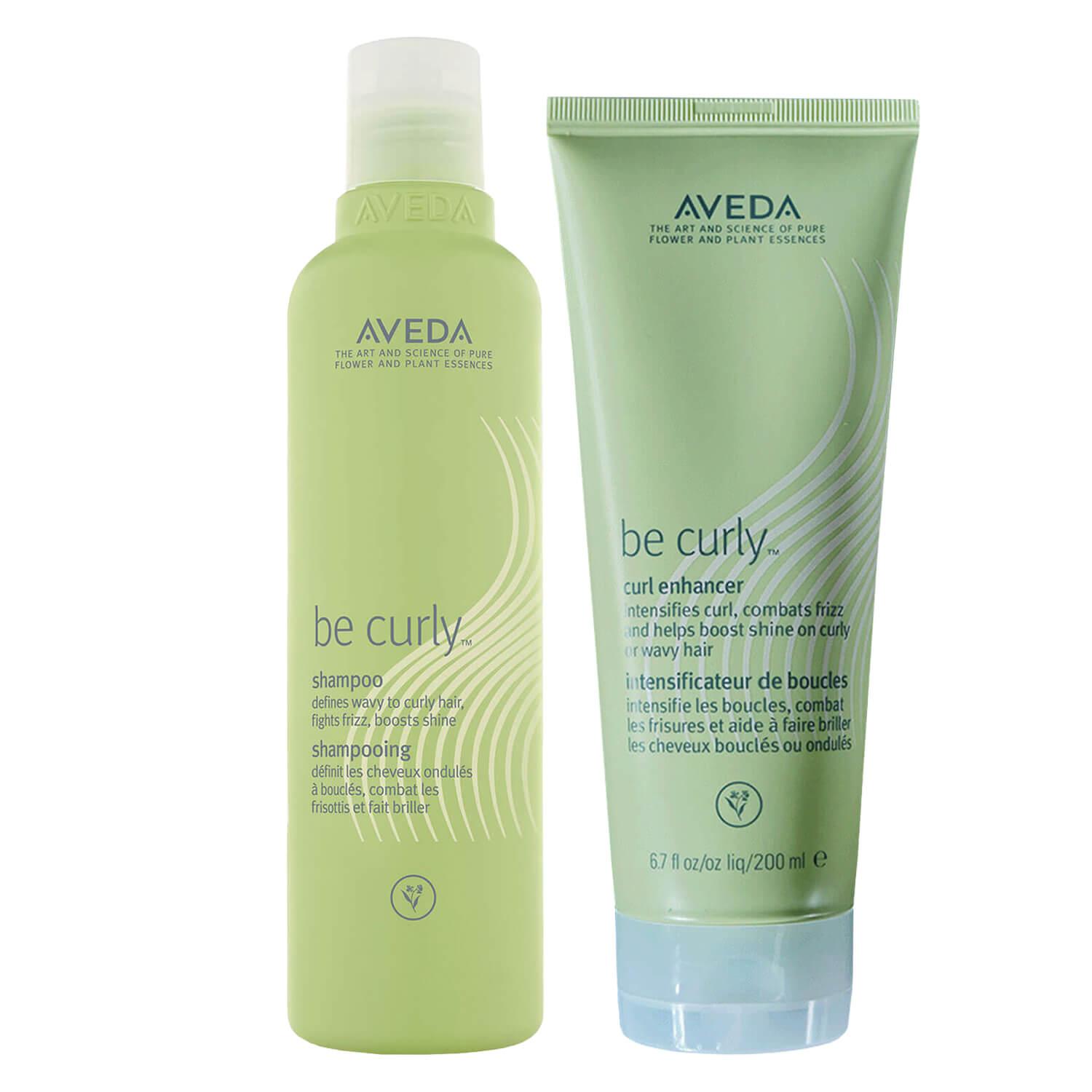 be curly calm duo set