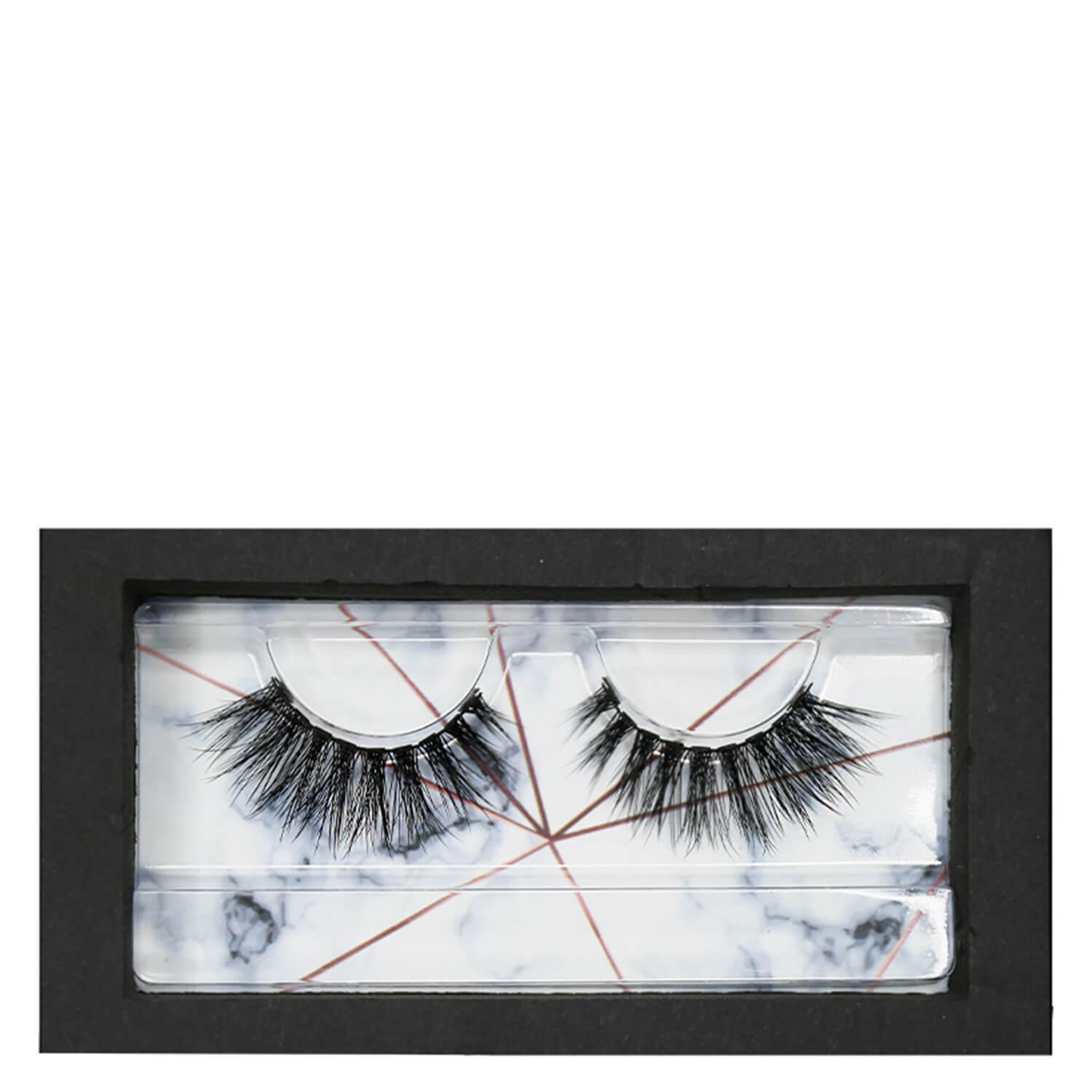 NICLAY - MagneticLiner Lashes Premium