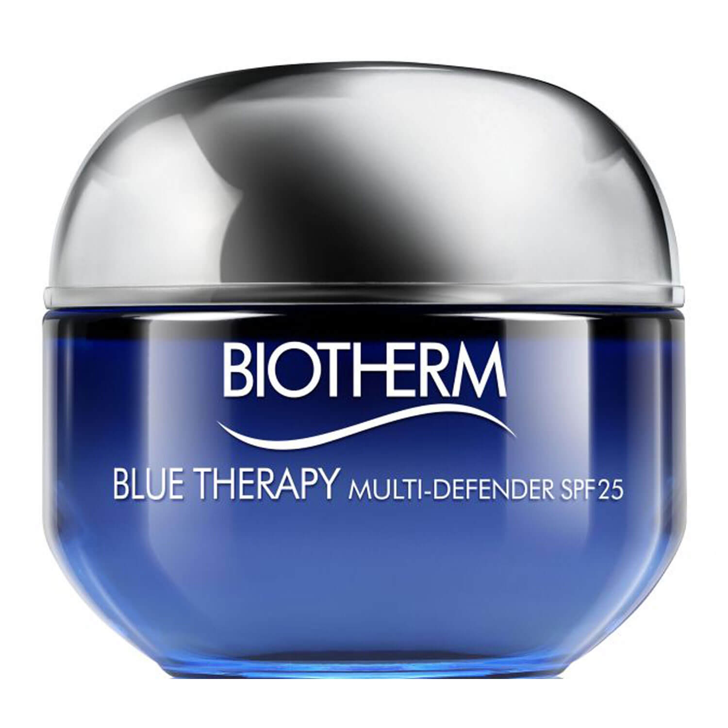 Product image from Blue Therapy - Multi Defender Cream SPF25 Normal/Combination Skin