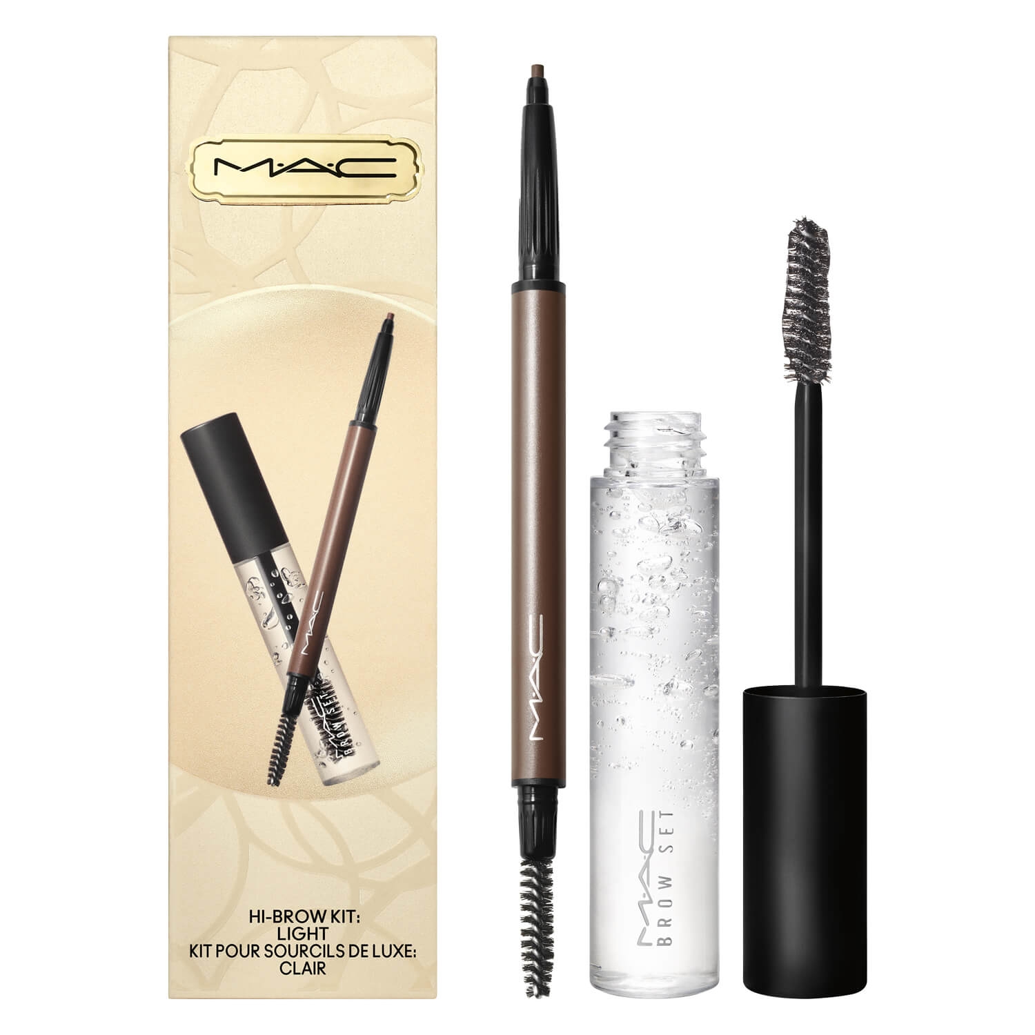 Product image from M·A·C Specials - Hi-Brow Kit Light