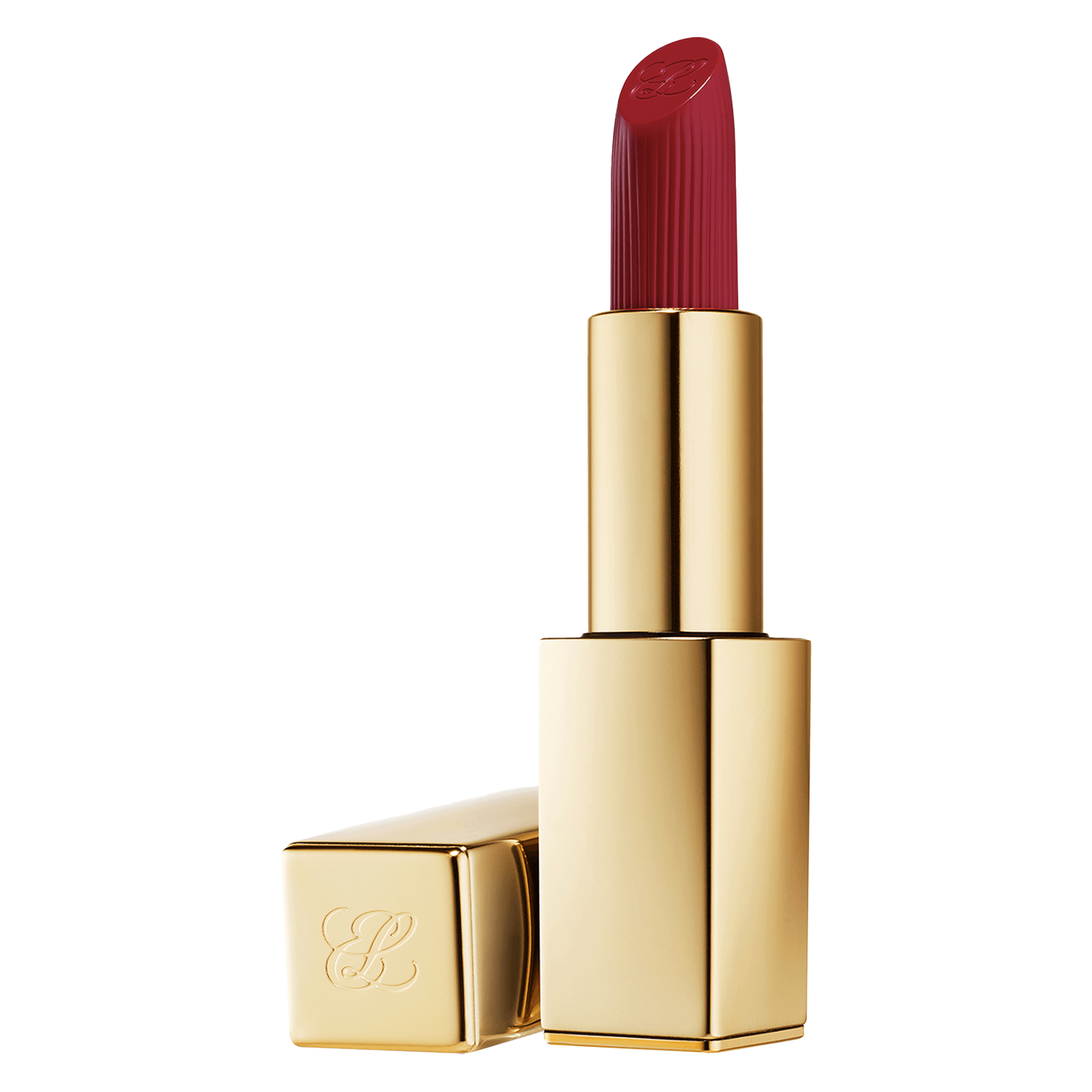 Produktbild von Pure Color - Crème Lipstick LA Noir 541
