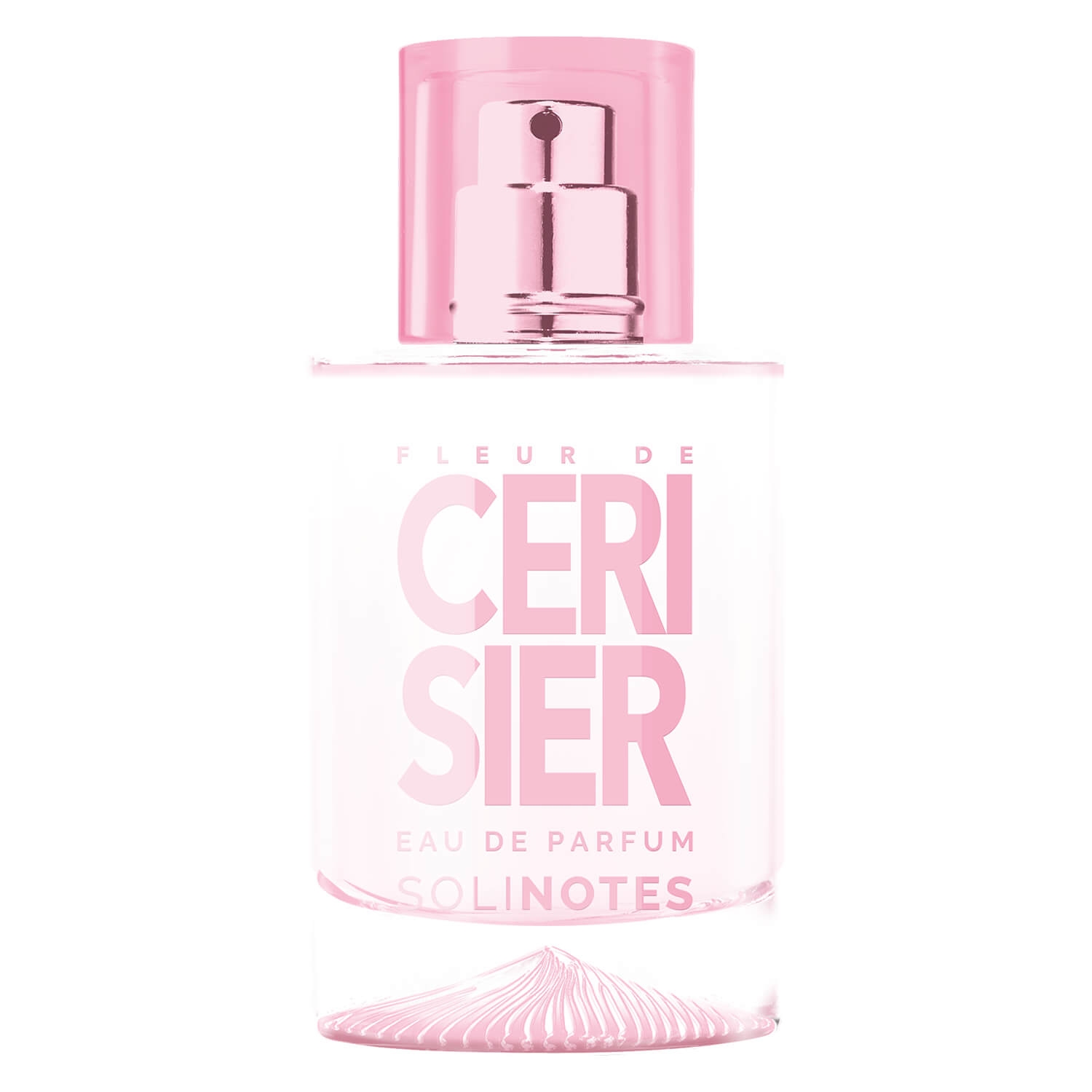 Produktbild von Solinotes - Fleur De Cerisier Eau De Parfum