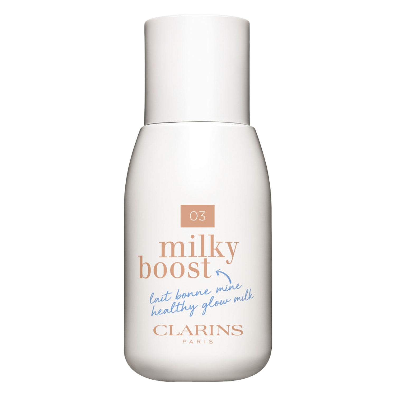 Product image from Milky Boost - Milky Cashew 03