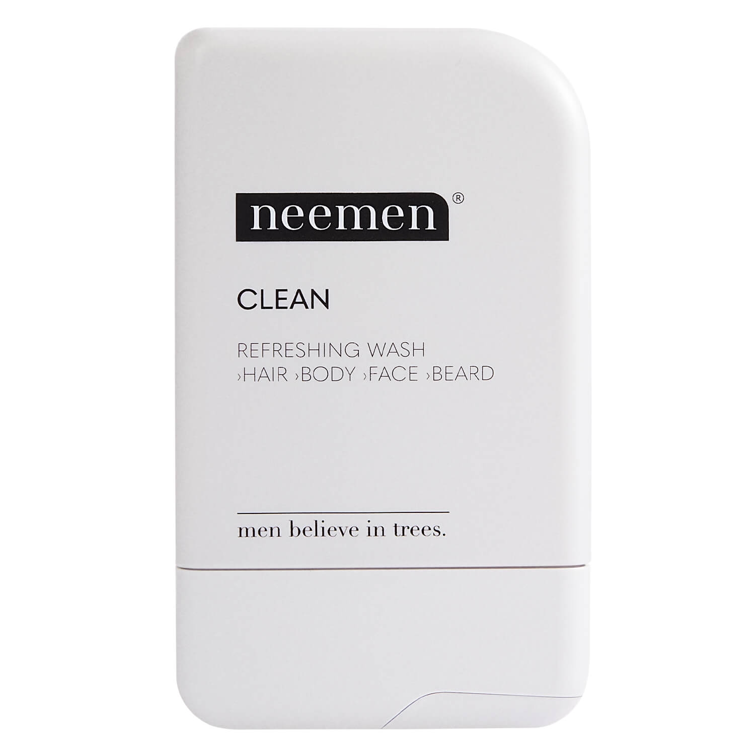 Product image from neemen - Clean Refreshing Wash