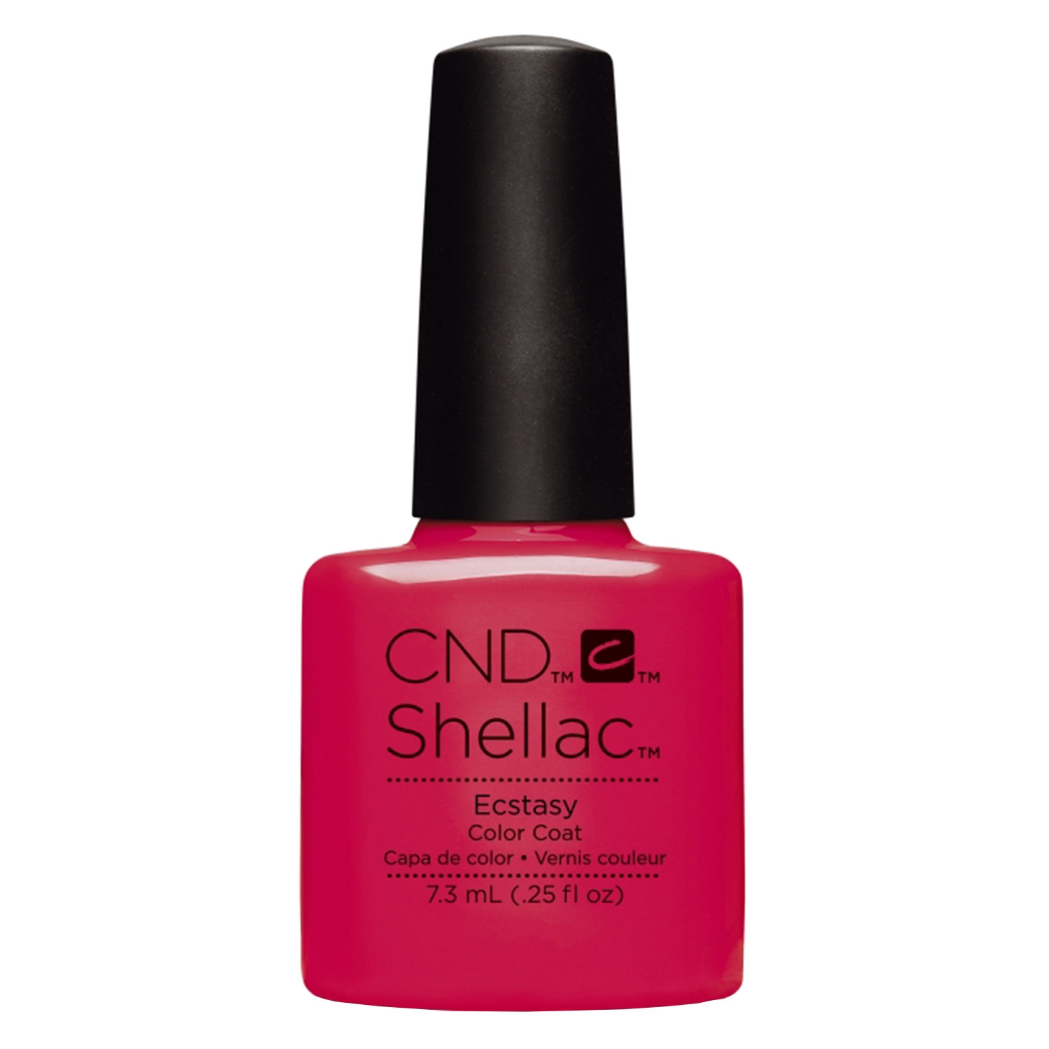 Product image from Shellac - Color Coat Ecstasy