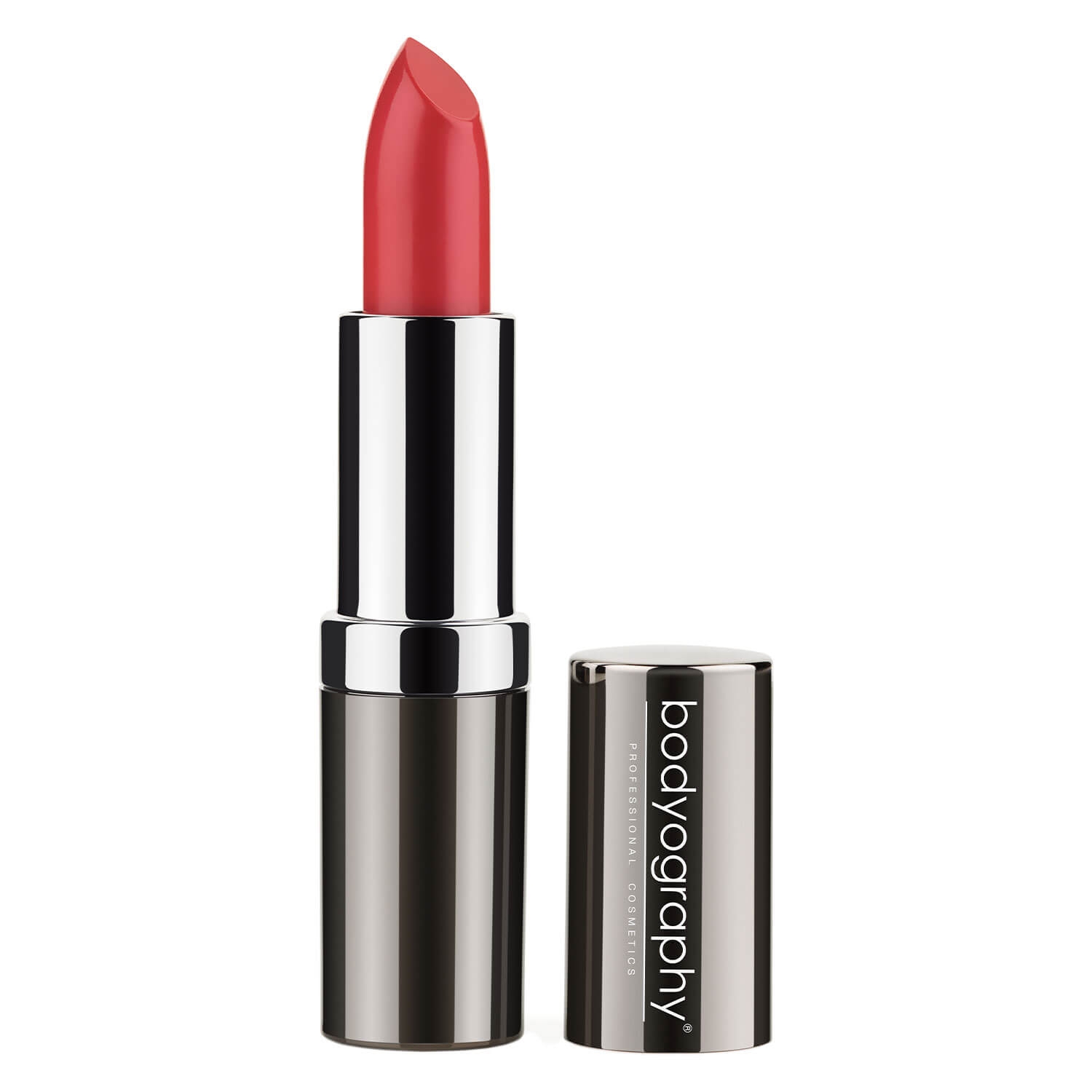 Produktbild von bodyography Lips - Lipstick Rustica
