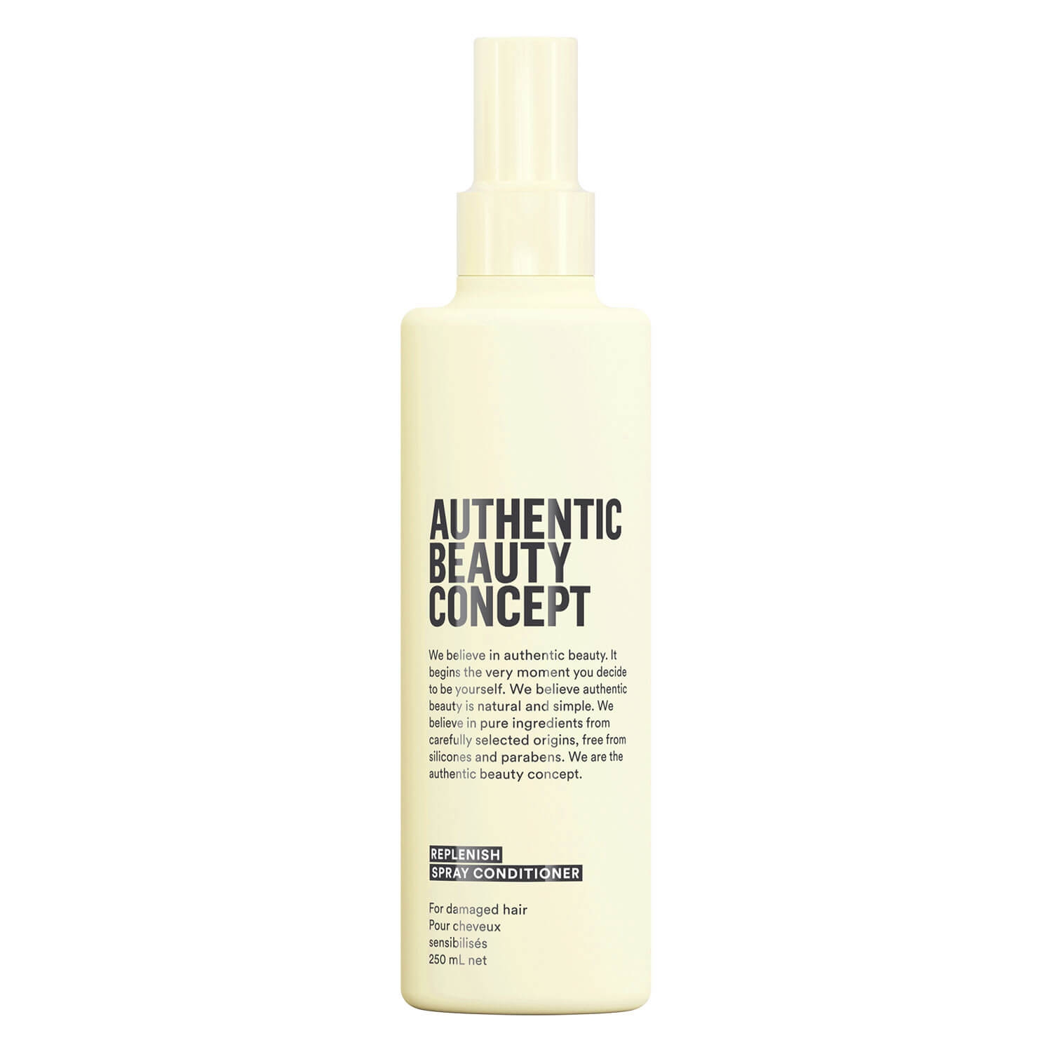 Product image from ABC Replenish - Spray Conditioner