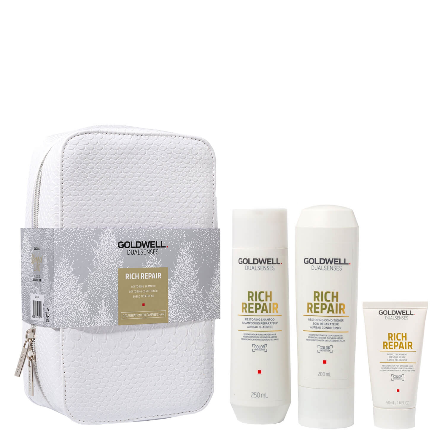 Product image from Dualsenses Rich Repair - Gift Set