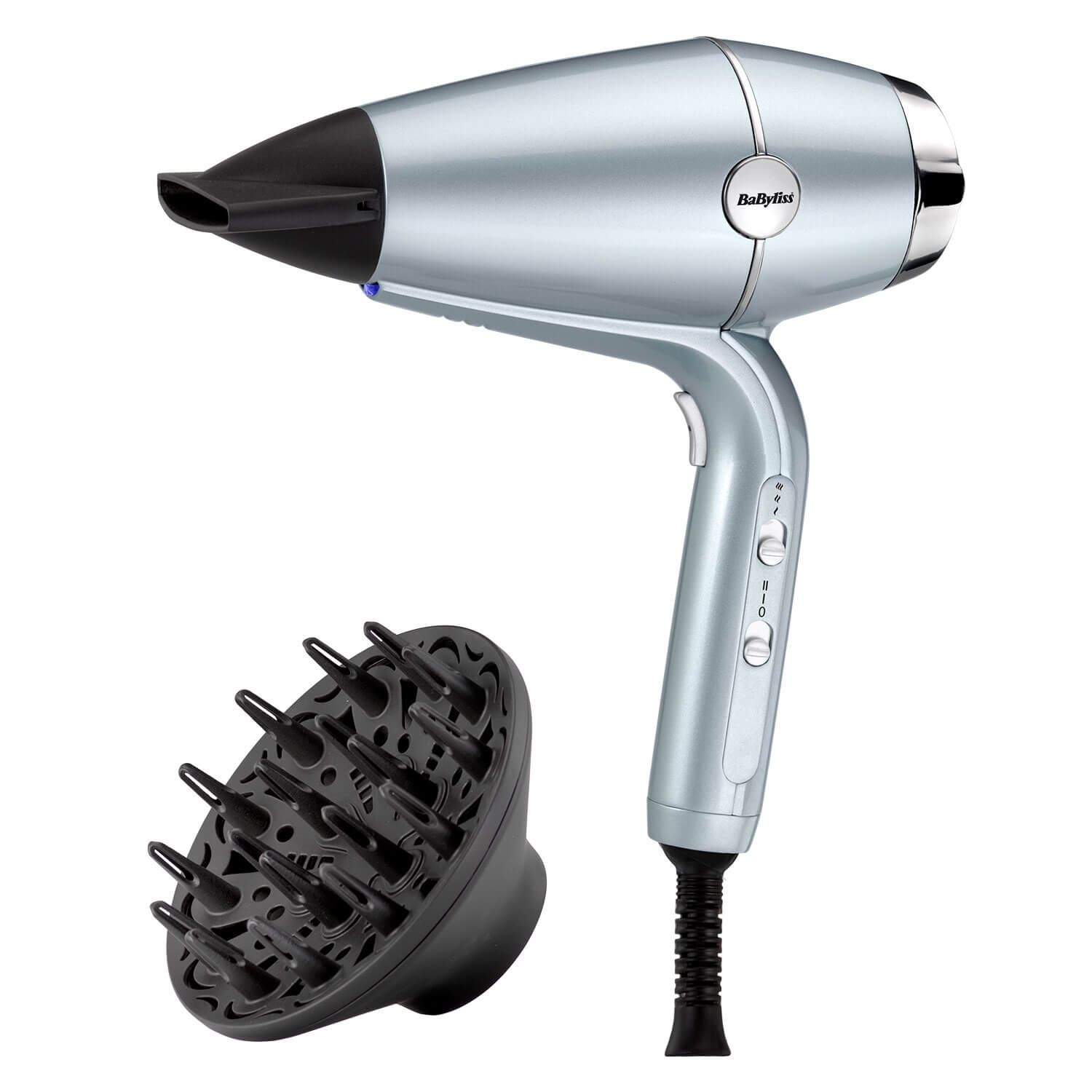 Product image from BaByliss - Hydro-Fusion 2100 D773DCHE