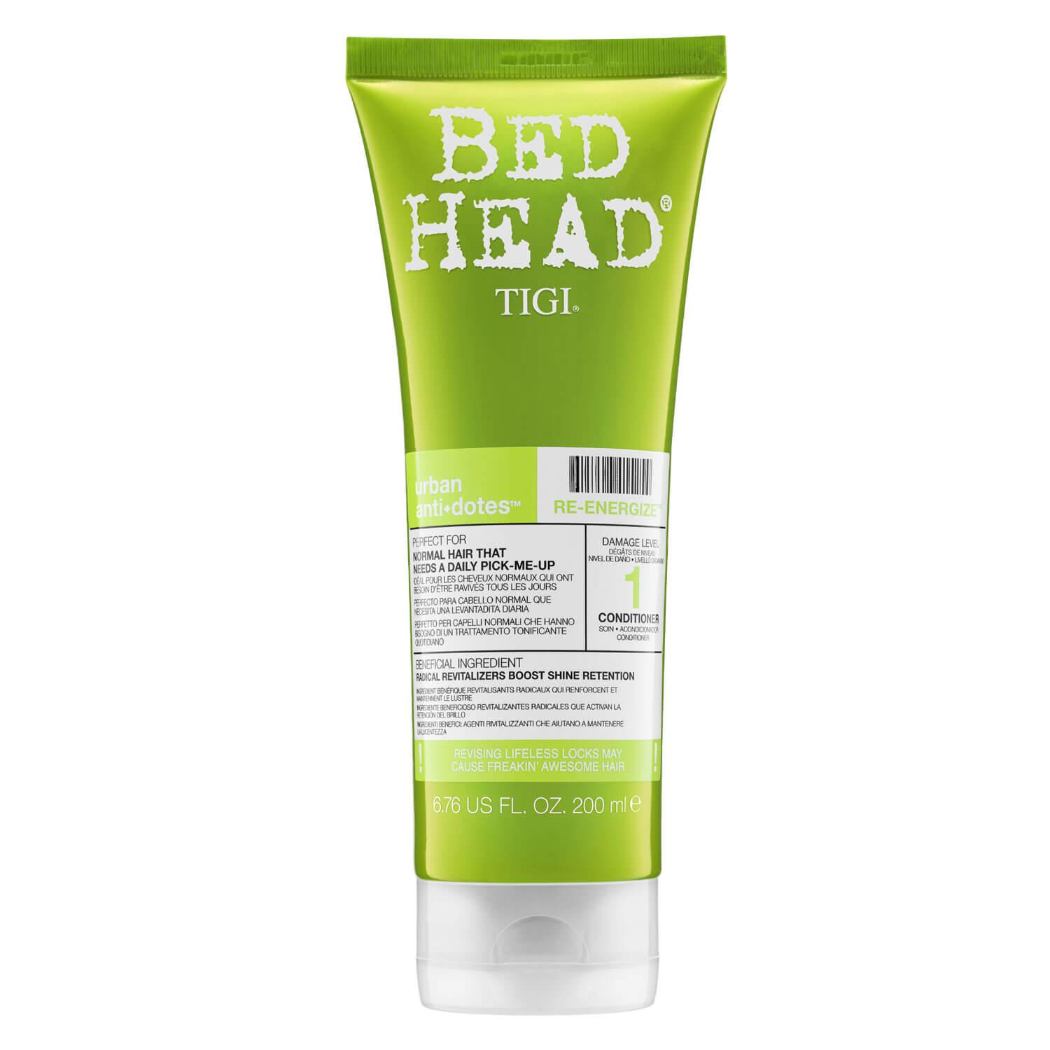 Bed Head Urban Antidotes - Re-Energize Conditioner