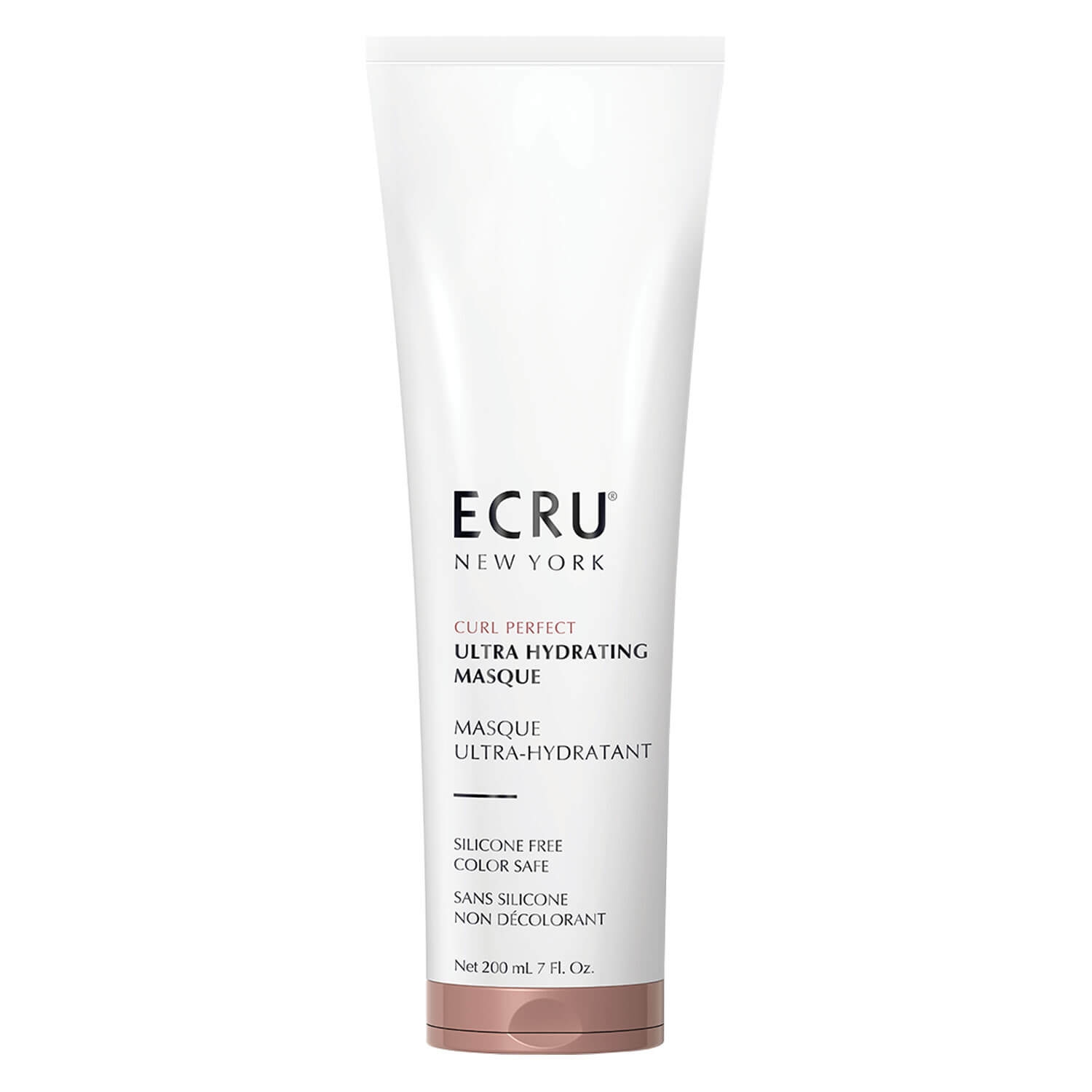 Image du produit de Ecru Curl Perfect - Ultra Hydrating Masque Tube