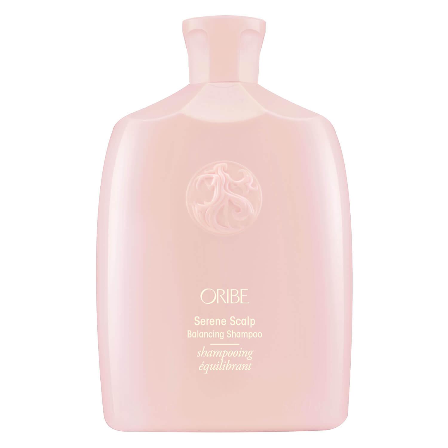 Oribe Care - Serene Scalp Balancing Shampoo