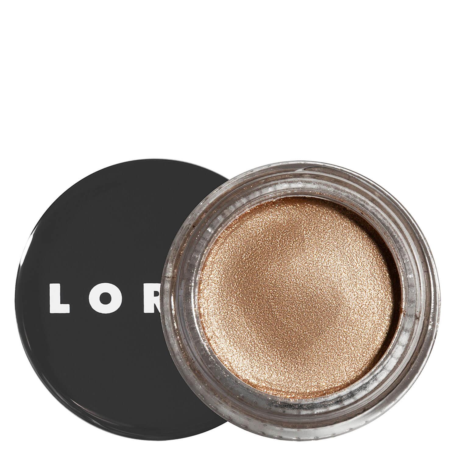 LORAC - LUX Diamond Metallic Crème Eye Shadow Satin