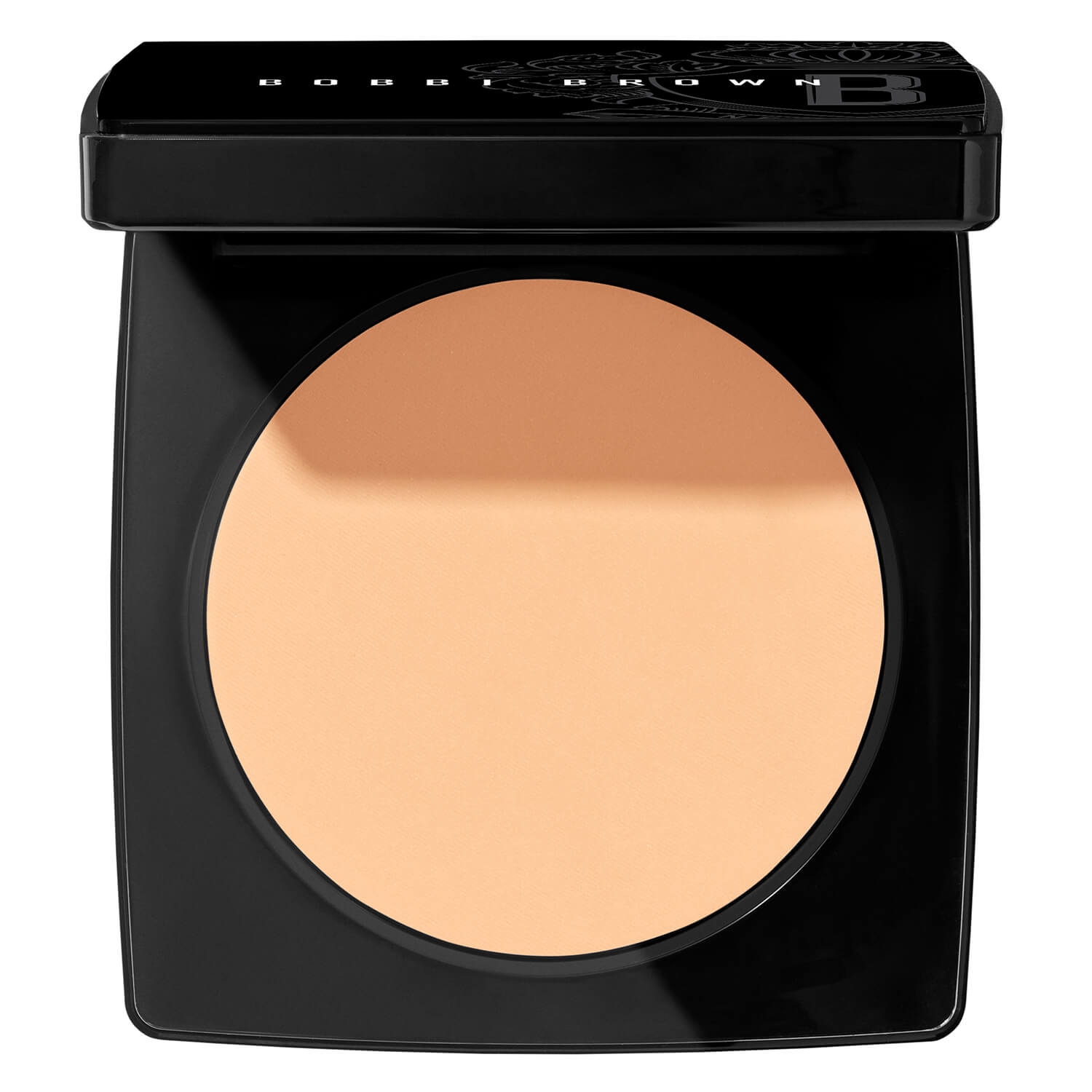 Product image from BB Powder - Sheer Finish Pressed Powder Sunny Beige
