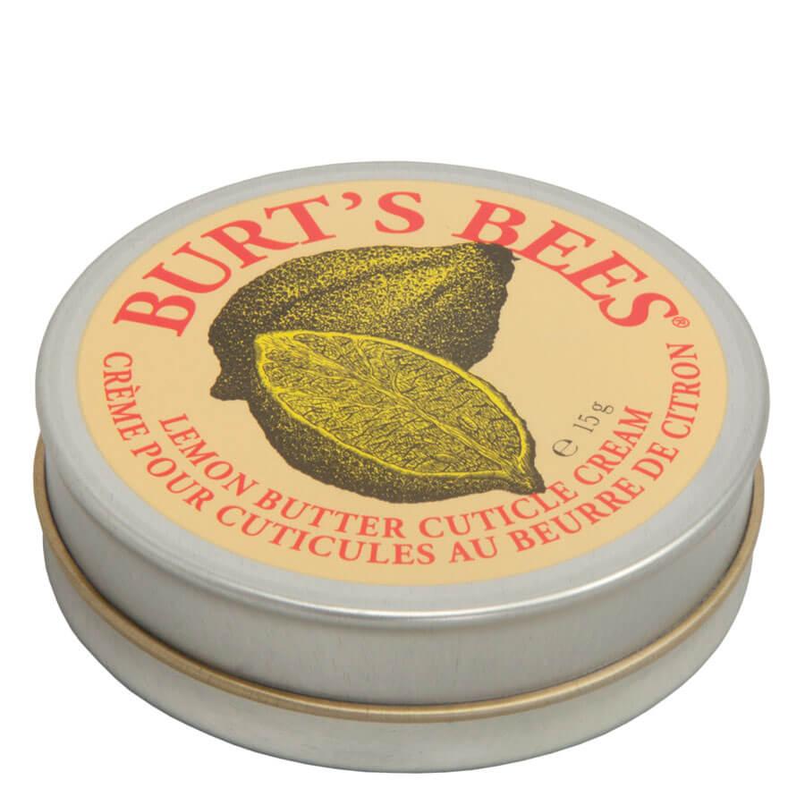 Burt's Bees - Lemon Butter Cuticle Crème